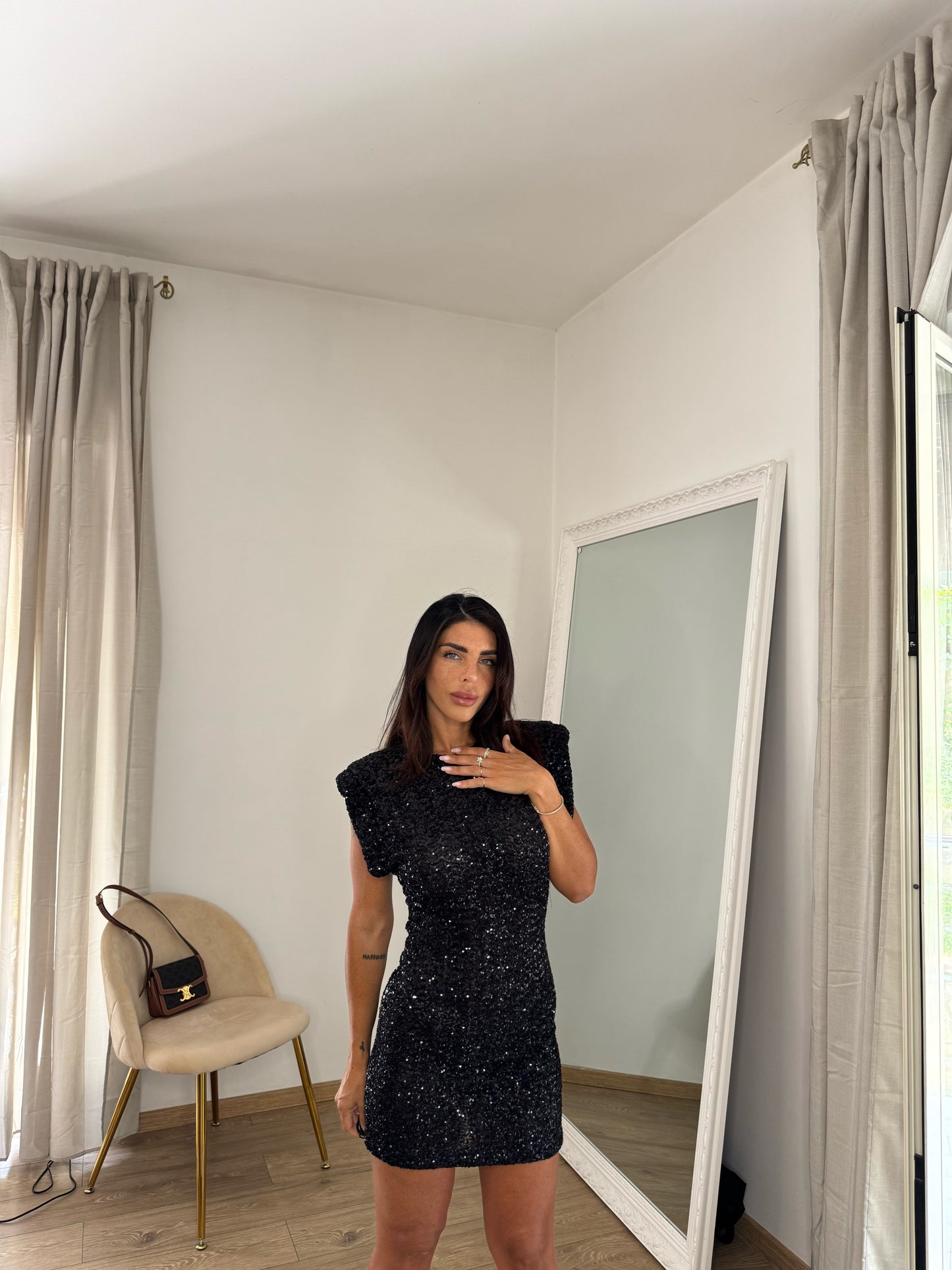 DRESS Night