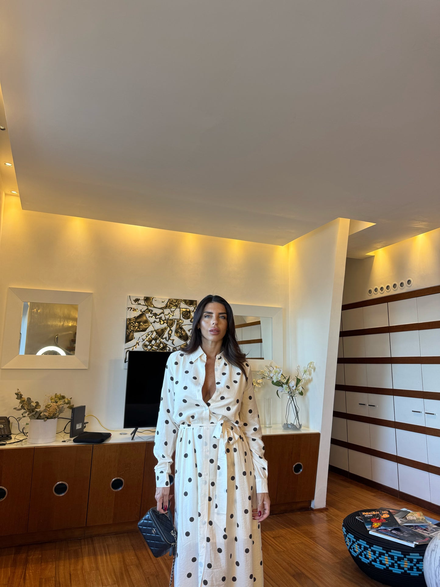 Dress Giulietta