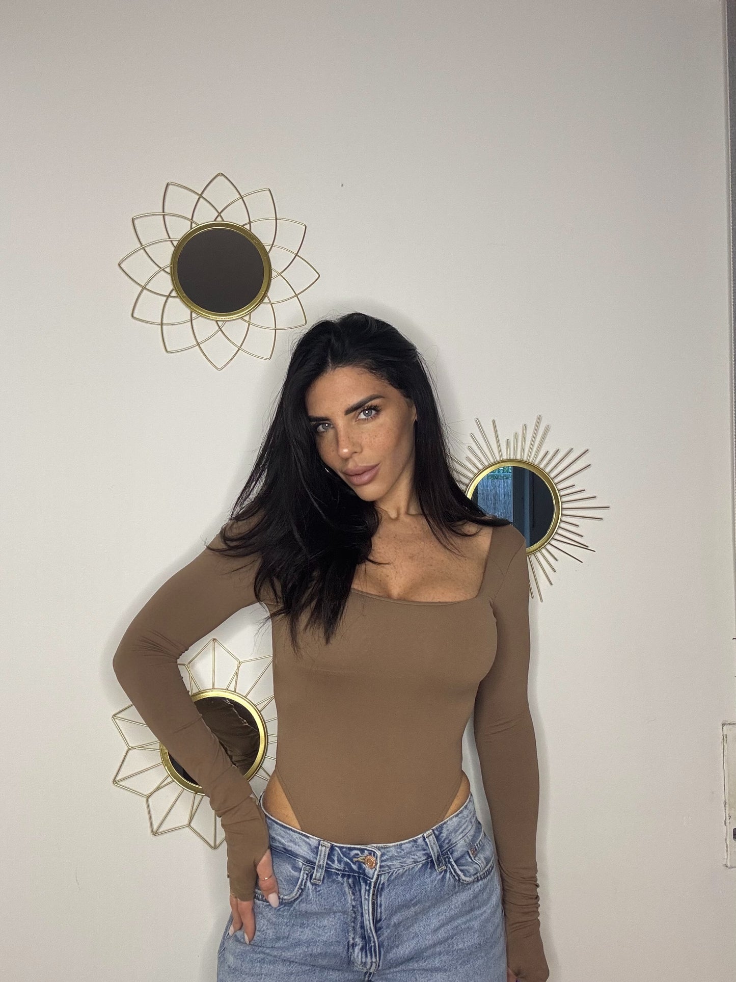 Body Niky (5 colori)