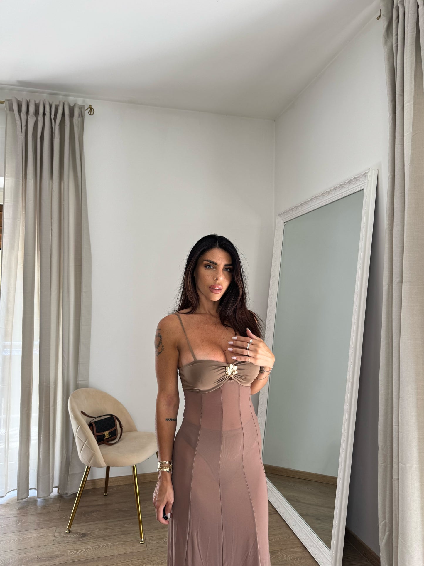 Copriscotume Giselle