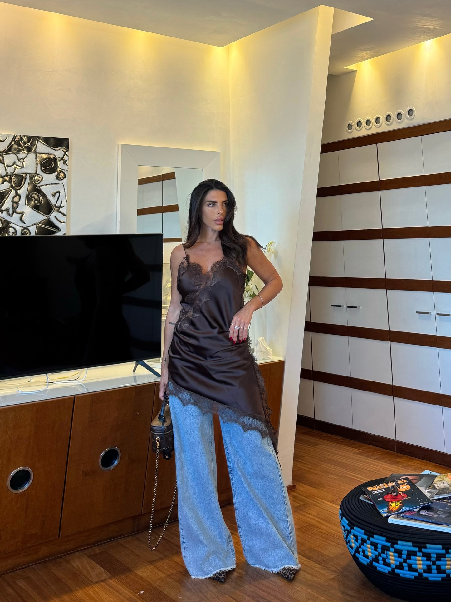 Jeans Alvar