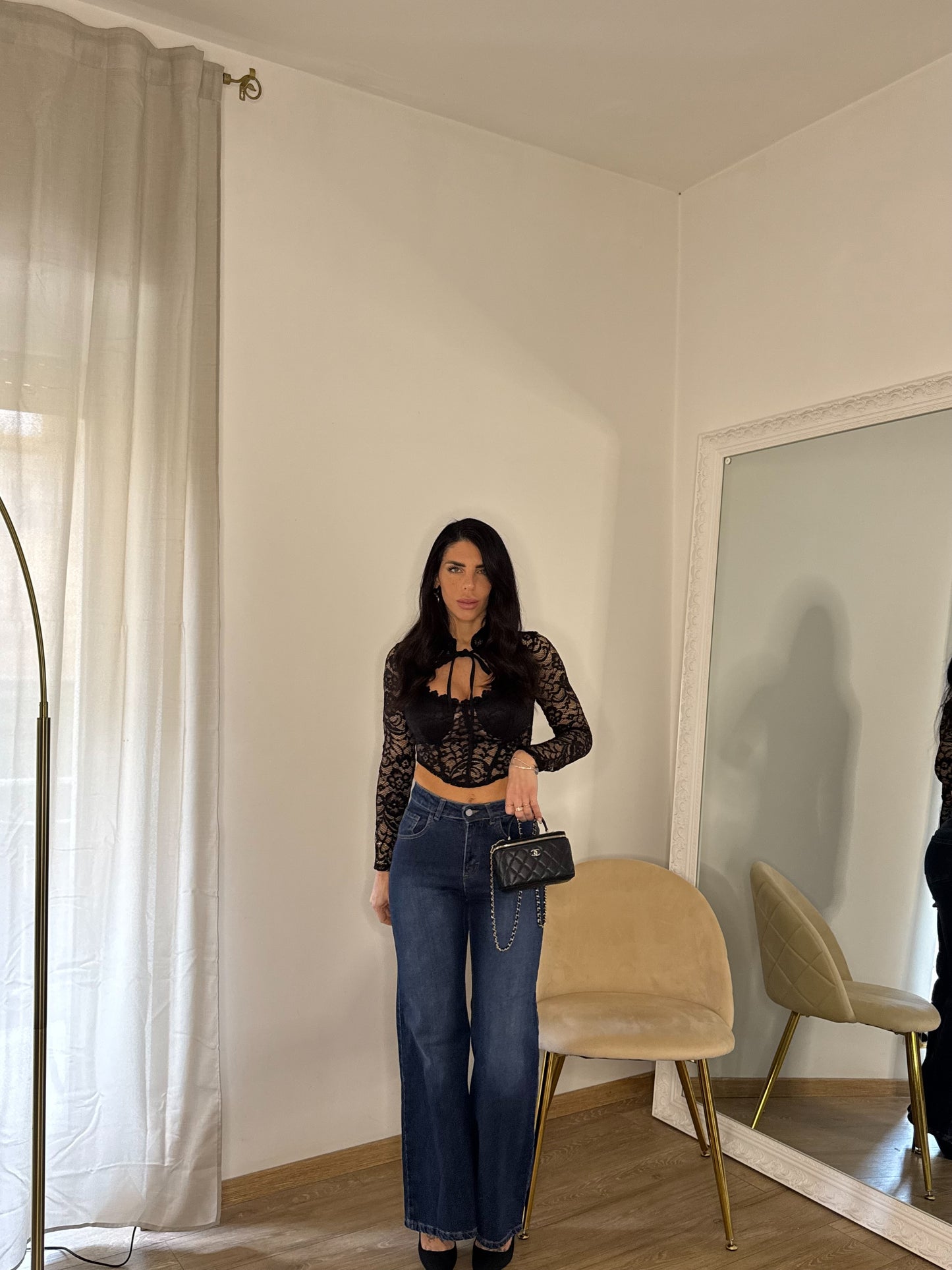Jeans Mary