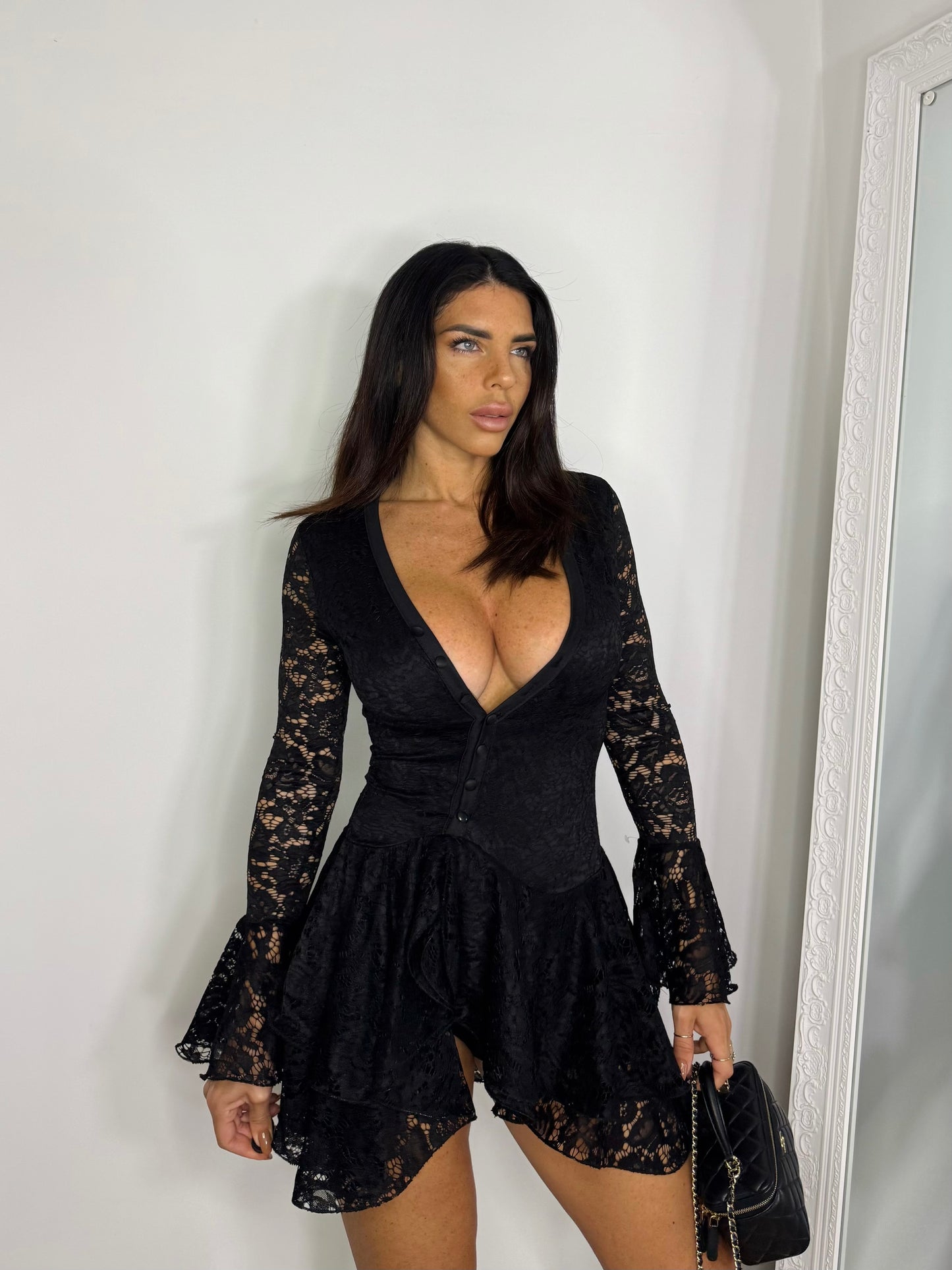 Dress Mon amour