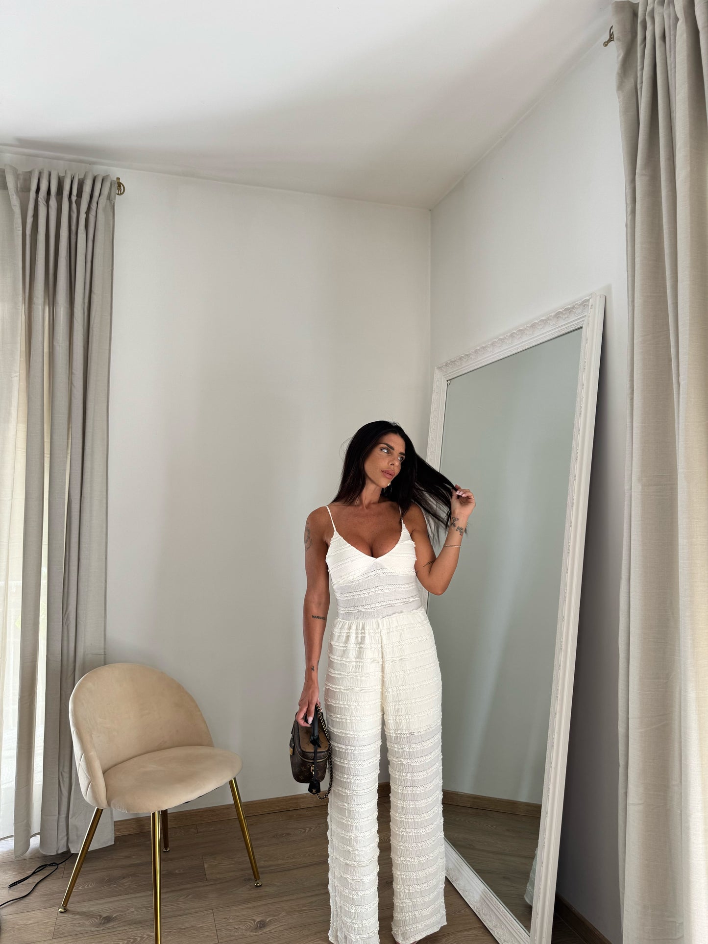 Jumpsuit Lorena