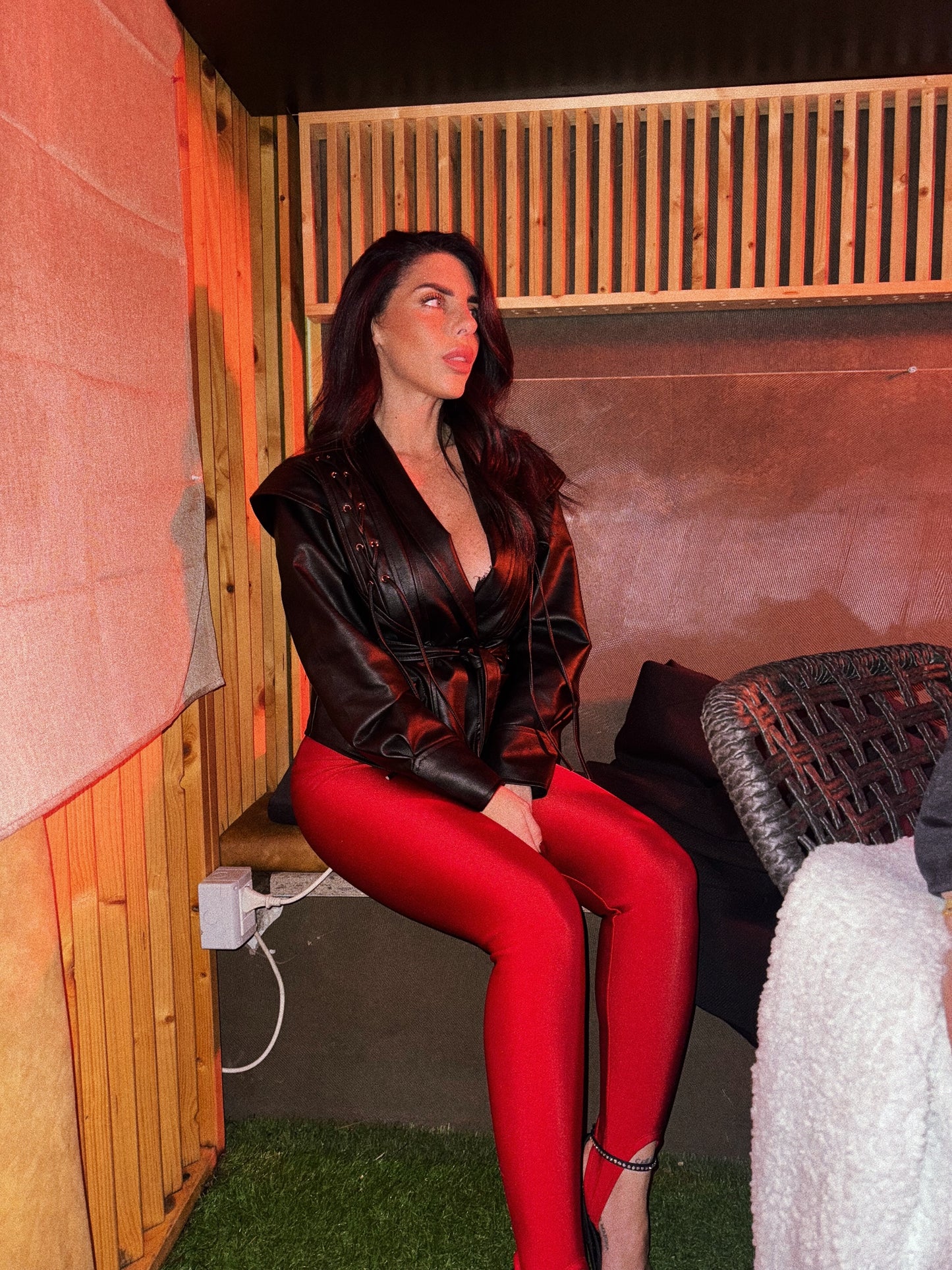 Leggins Passion