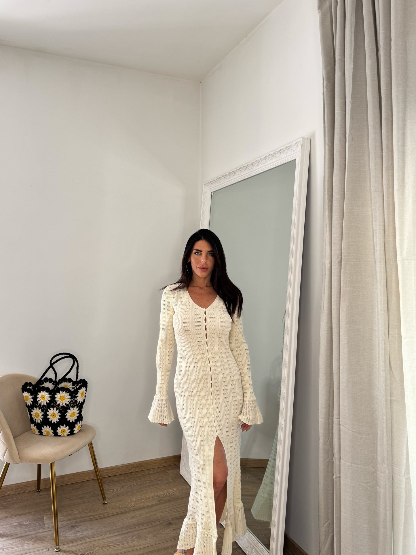 Dress Natalia