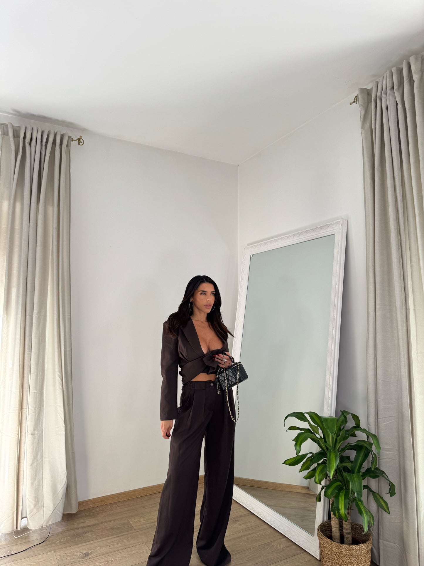 Tailleur Marina (2 colori)