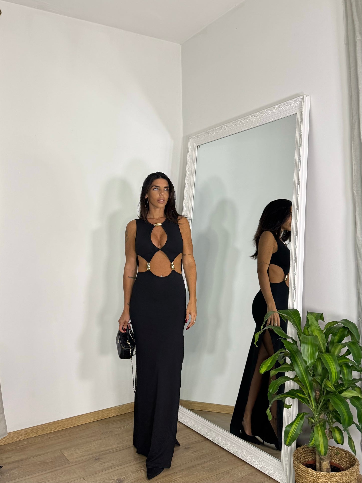 DRESS MADALINA