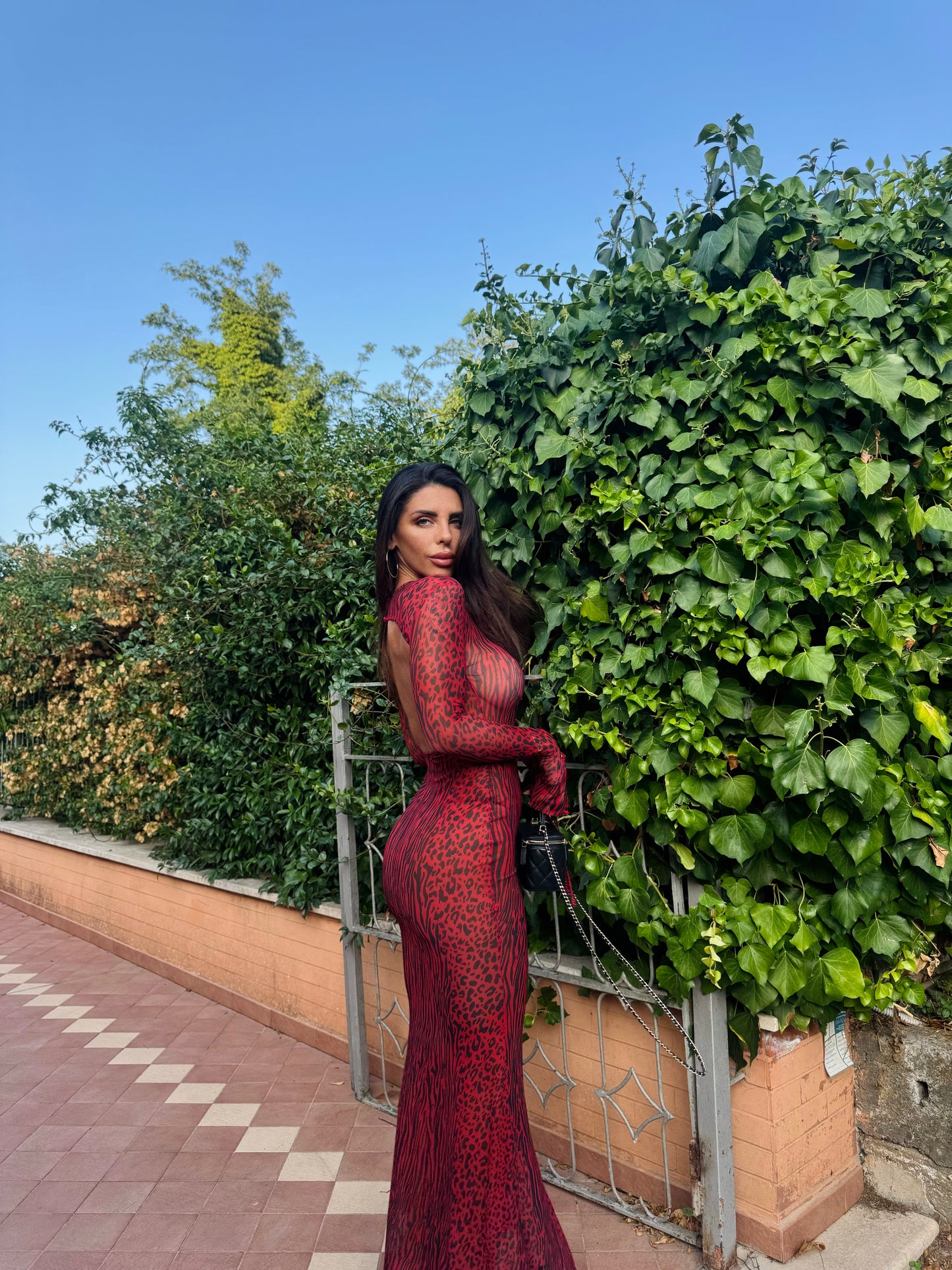 Dress Hilary