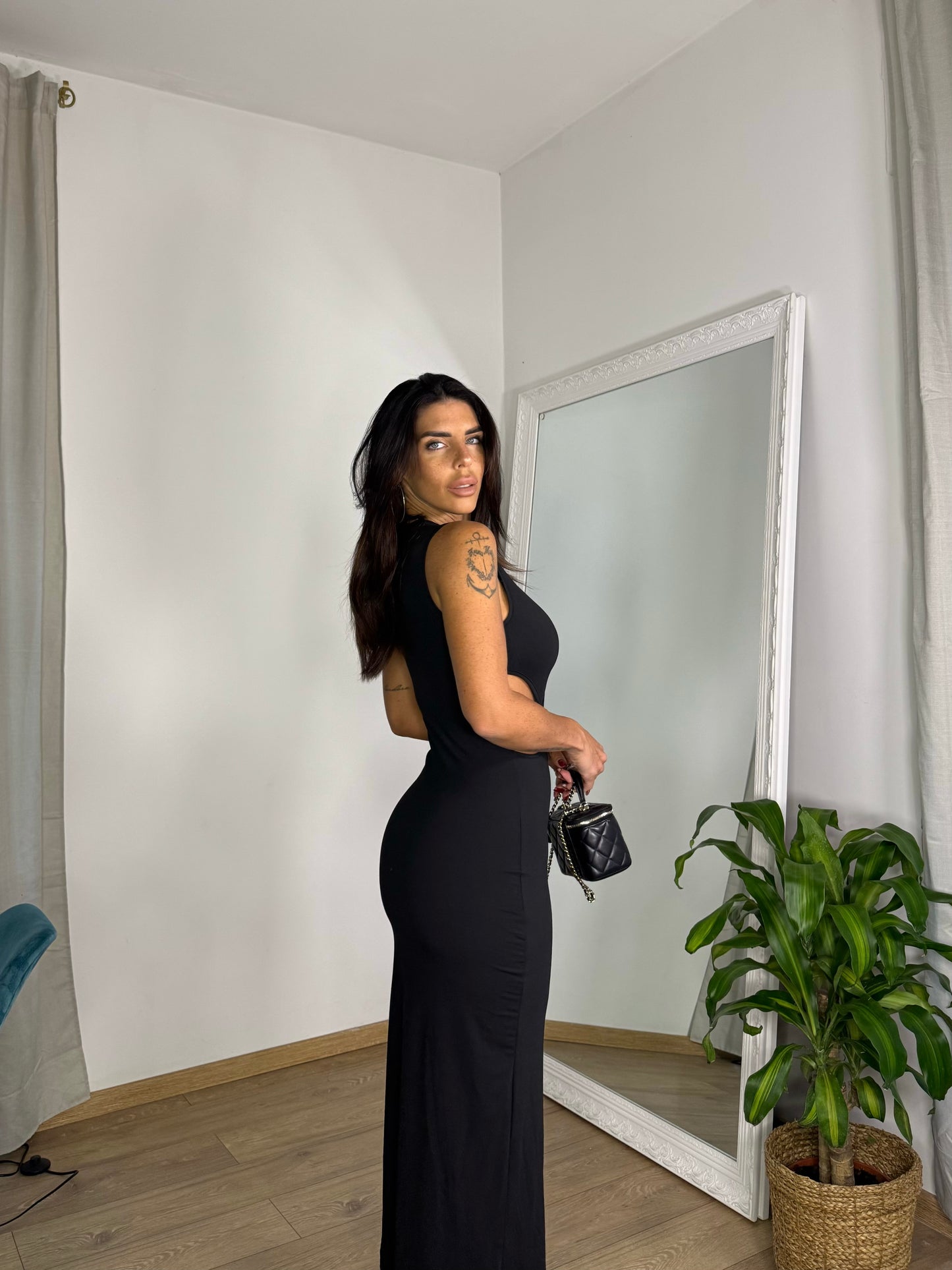 DRESS MADALINA