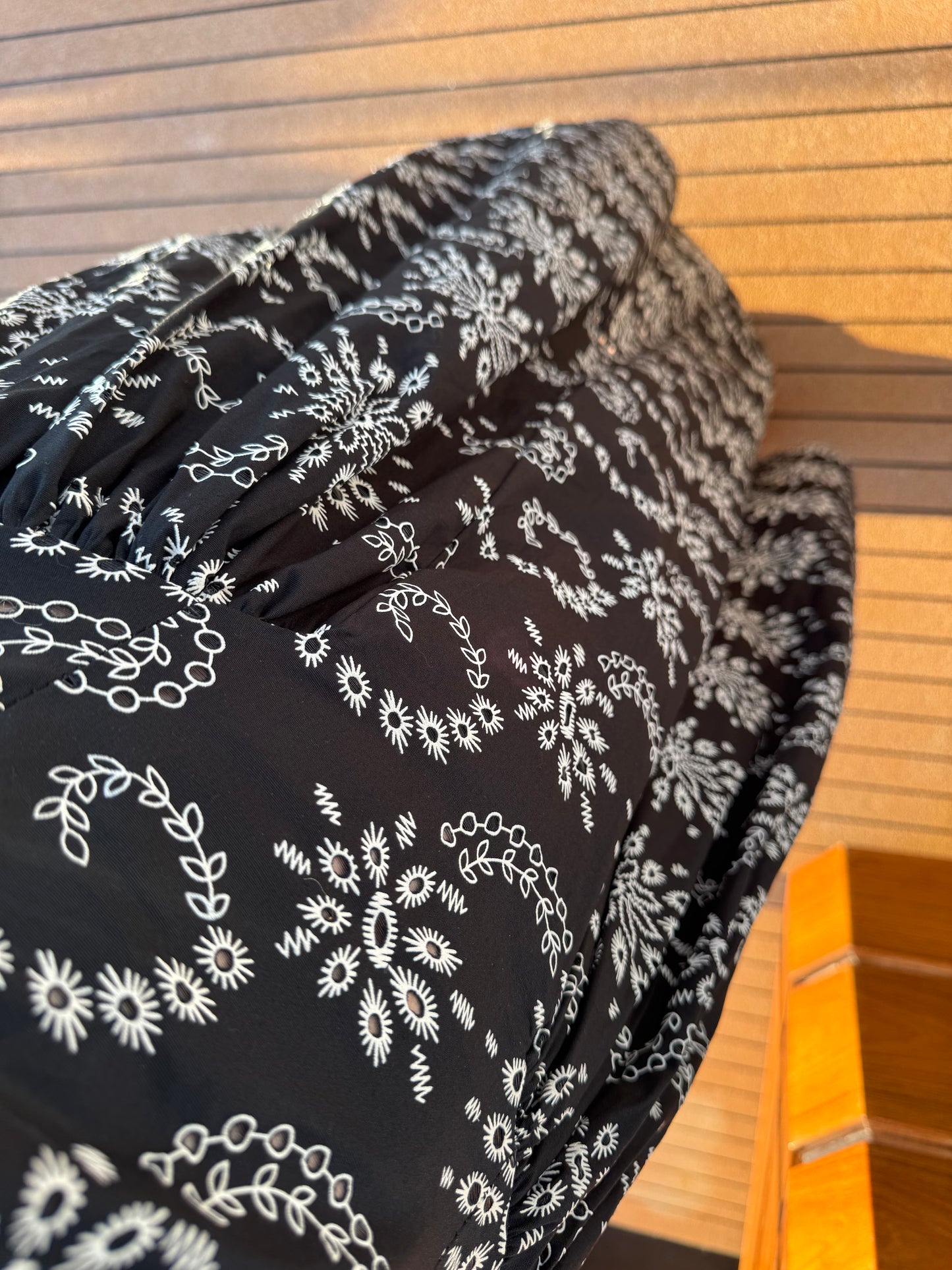 Dress Positano