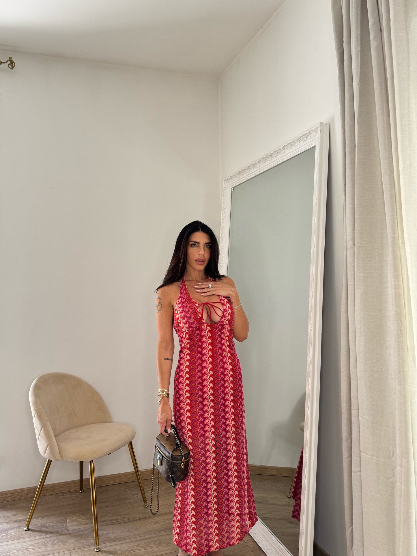 DRESS SARAH