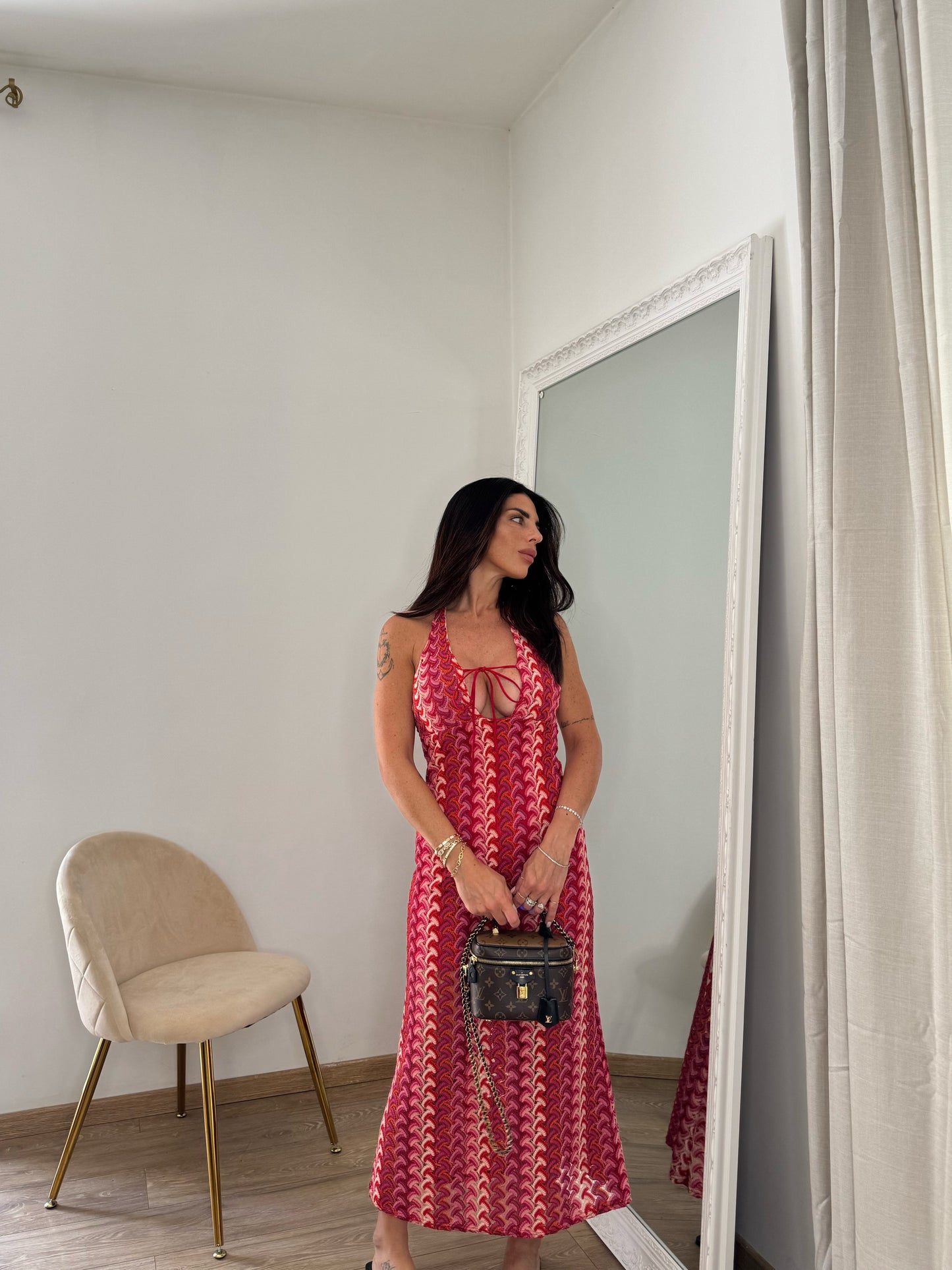 DRESS SARAH
