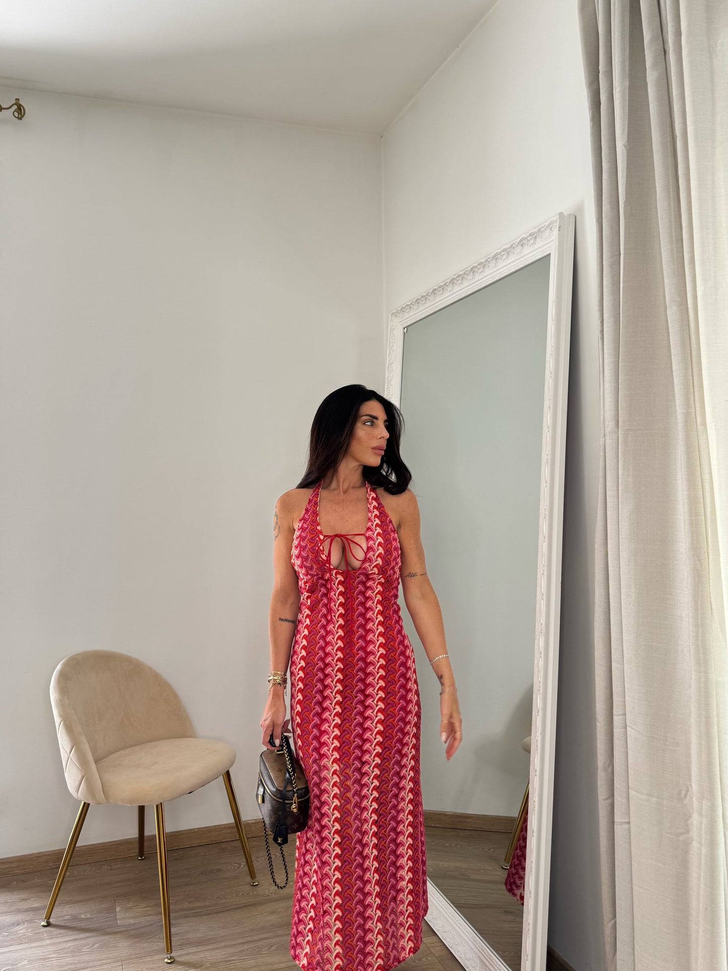 DRESS SARAH
