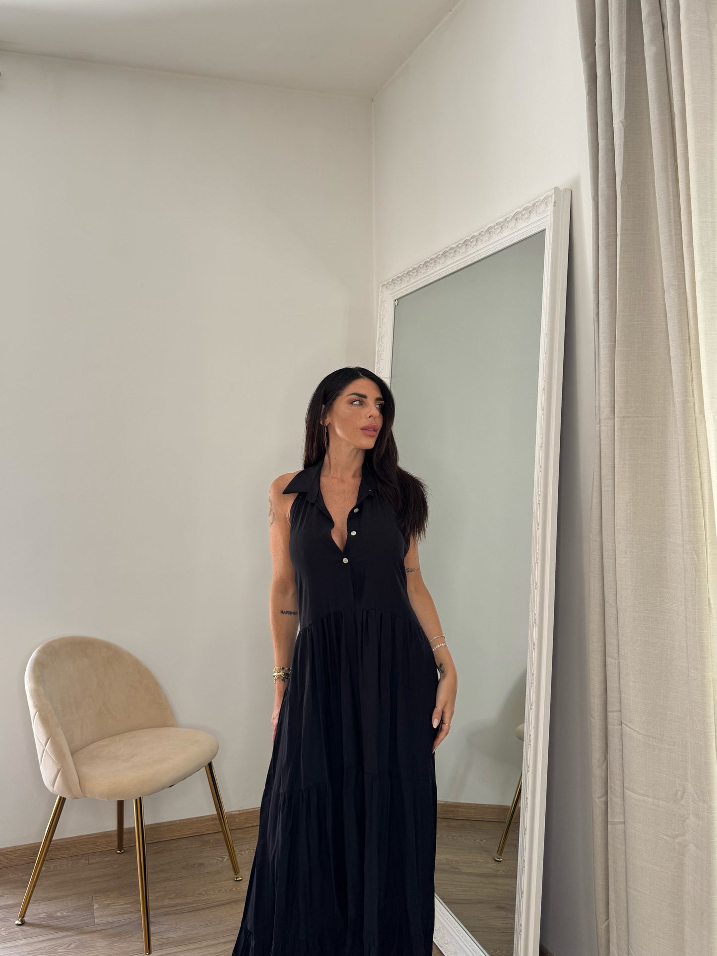 Dress Lola (2 colori)
