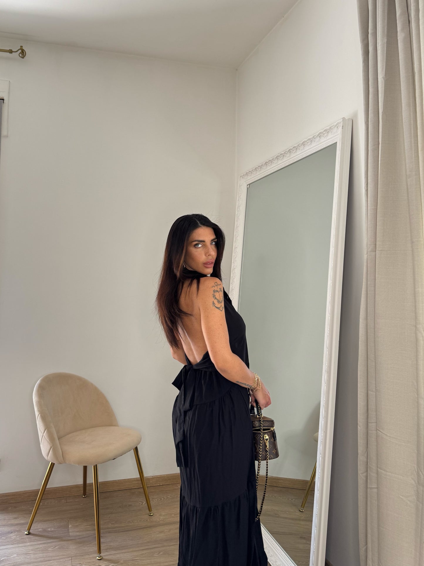 Dress Lola (2 colori)