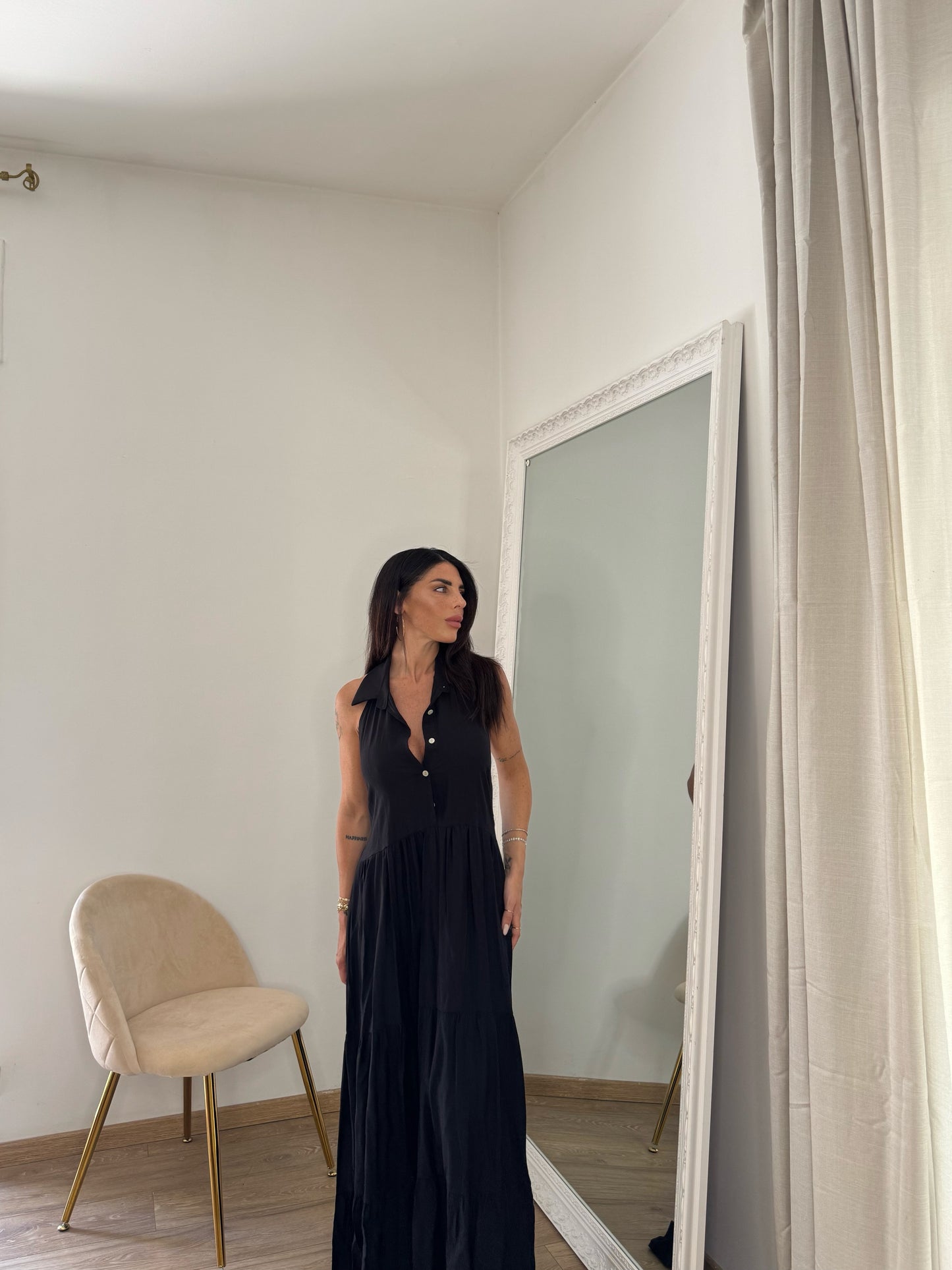 Dress Lola (2 colori)