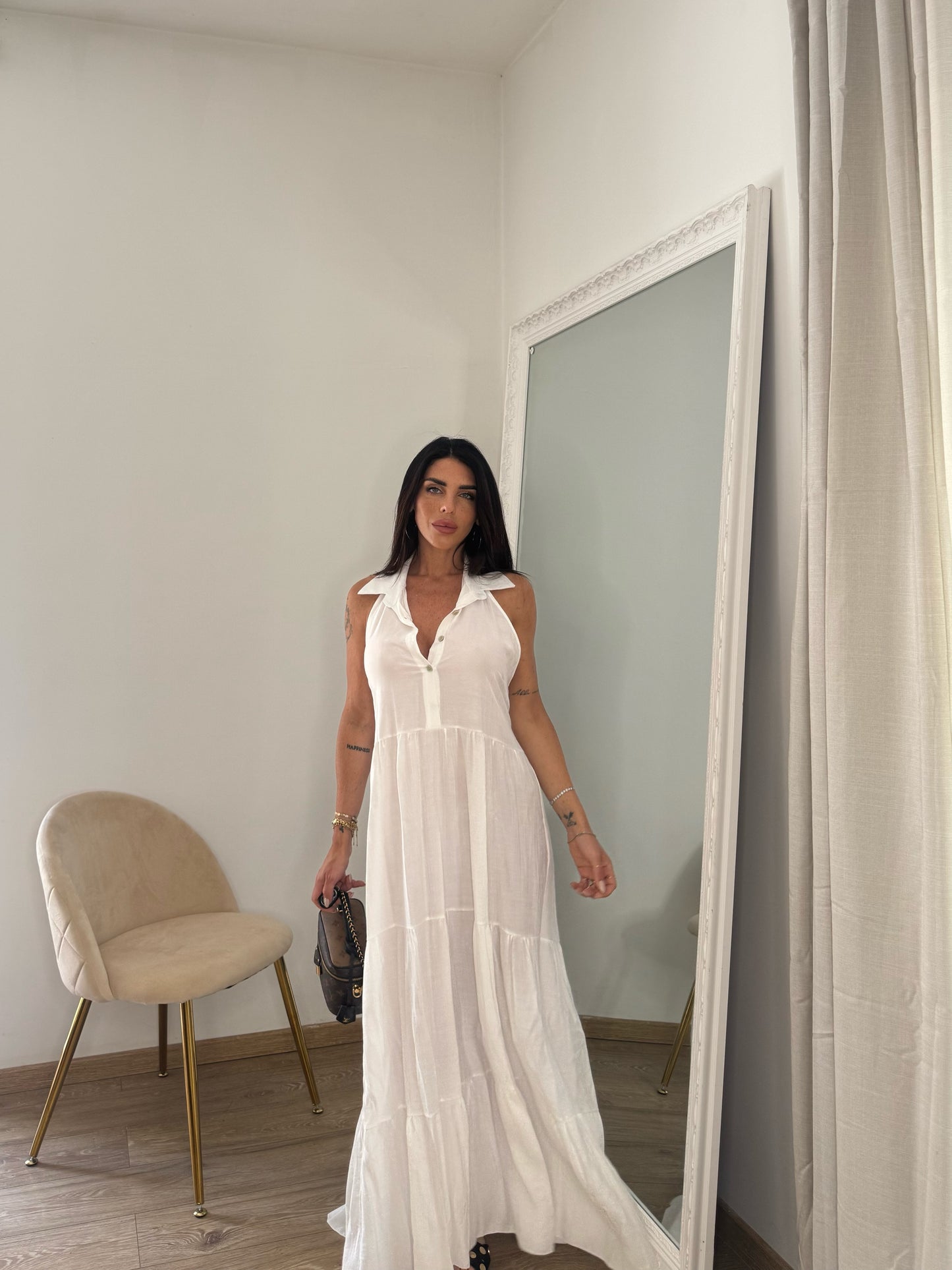 Dress Lola (2 colori)
