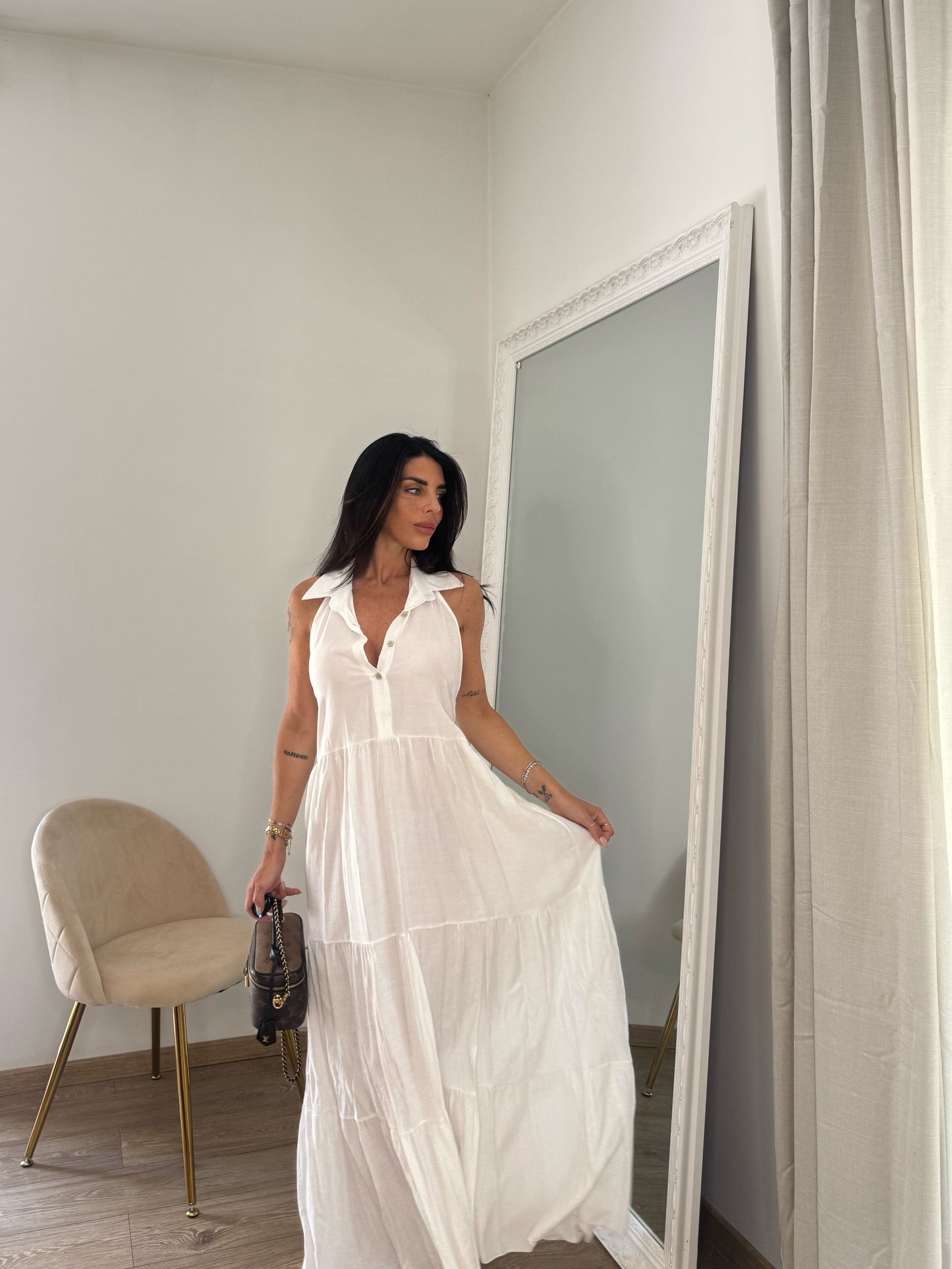 Dress Lola (2 colori)