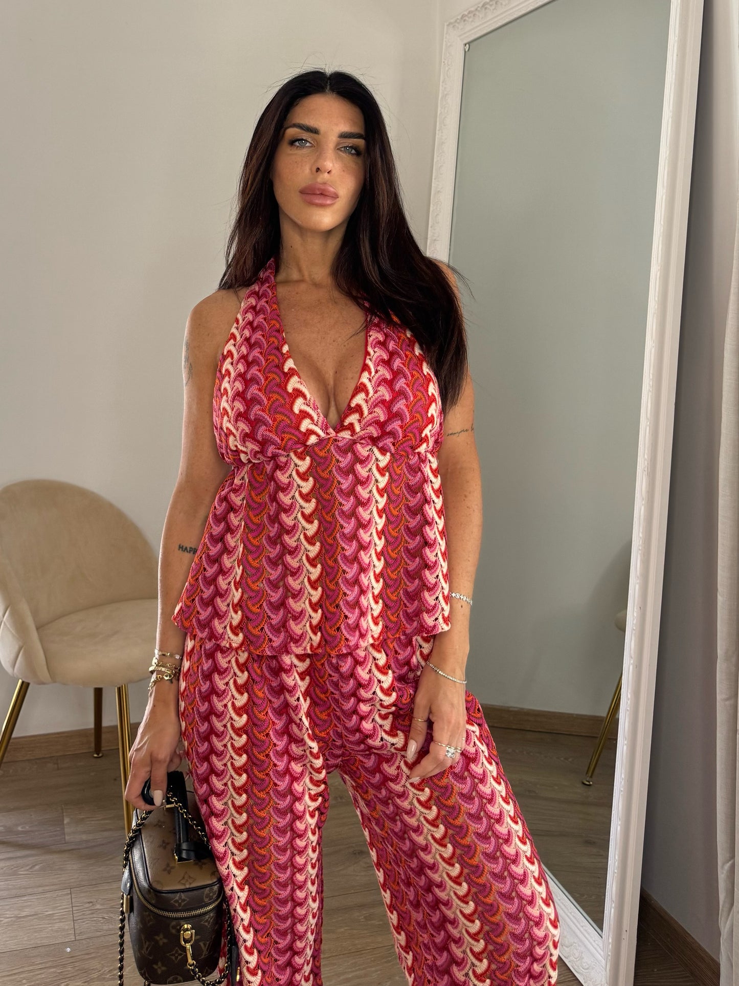 Set SARAH