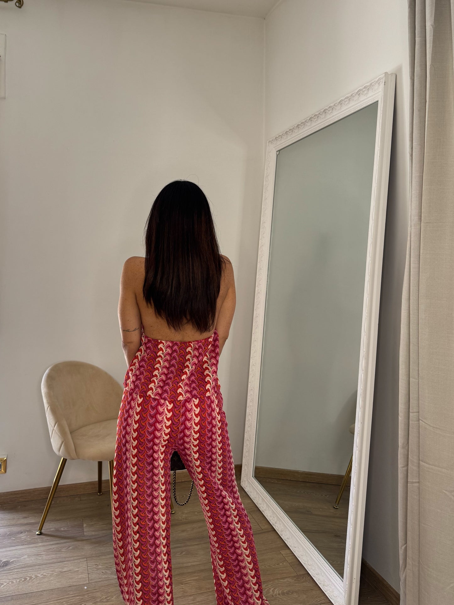 Set SARAH