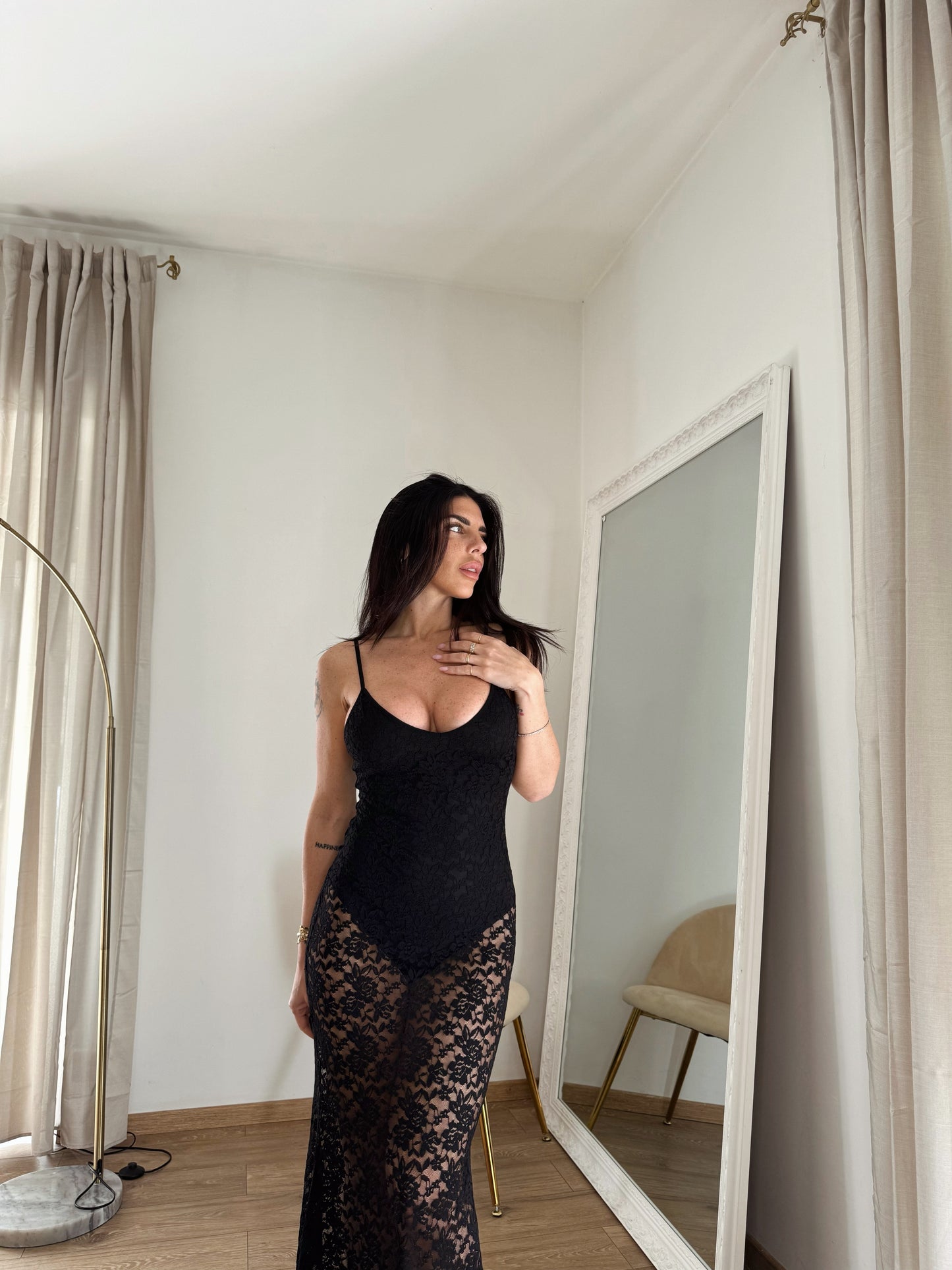 DRESS Valerie (2 colori)