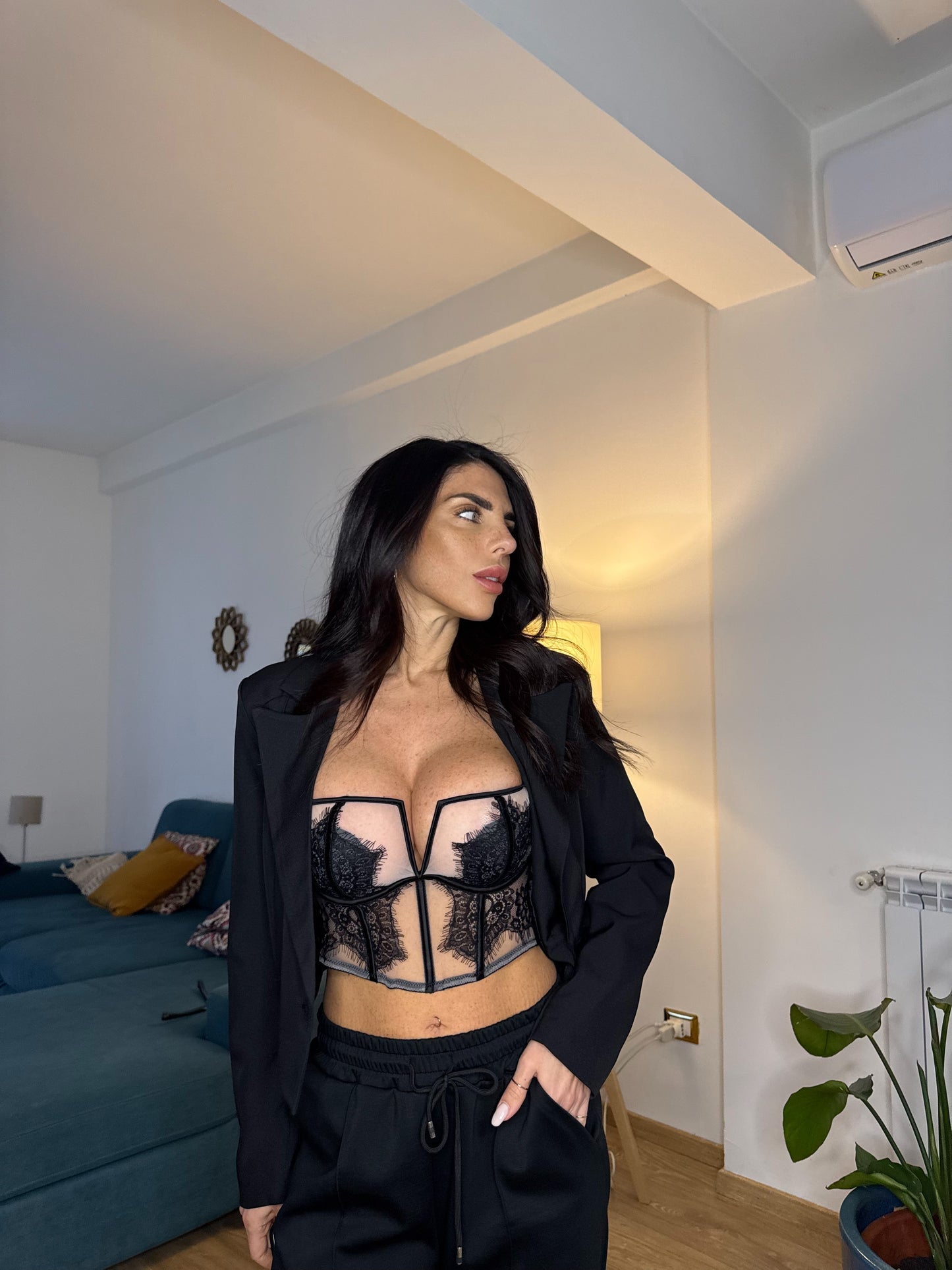 Bralette Kandy (2 colori)
