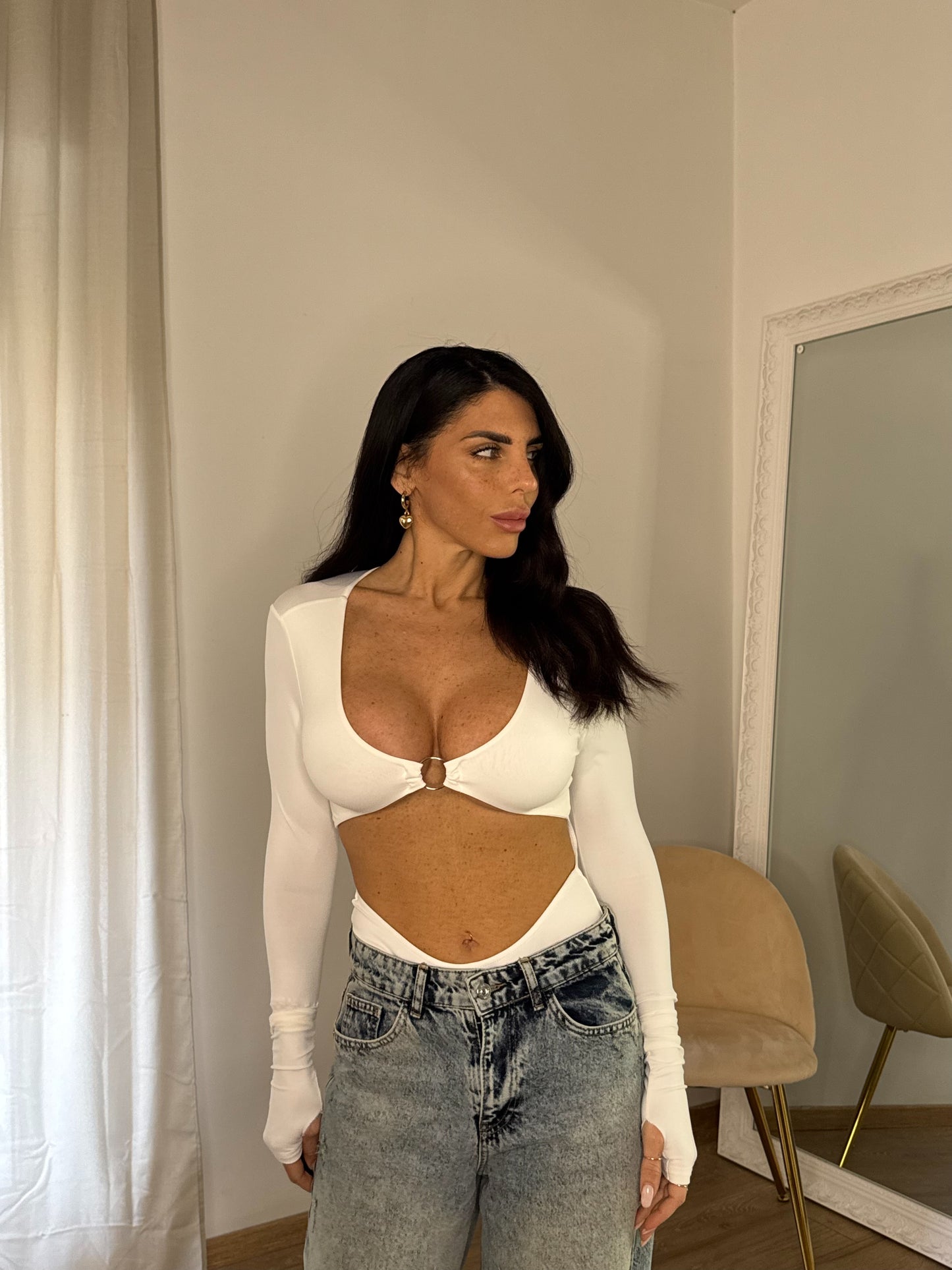 Body Melyssa (2 colori)
