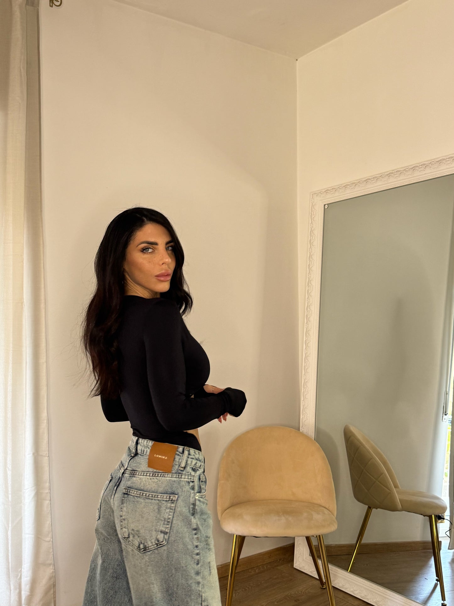 Body Melyssa (2 colori)