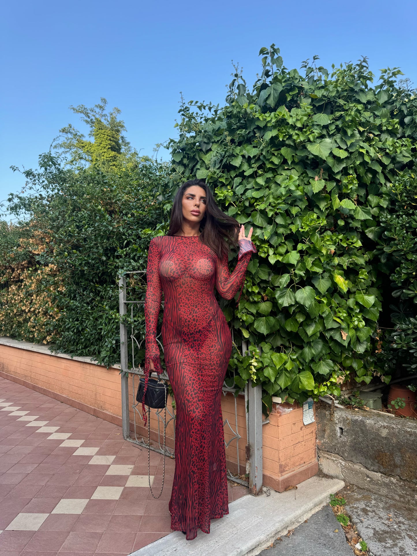 Dress Hilary