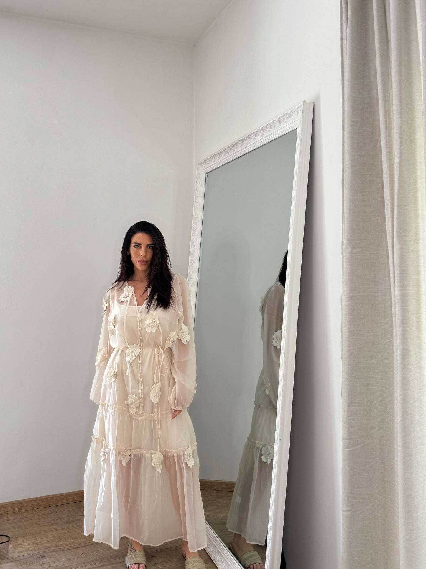Dress elisabhet