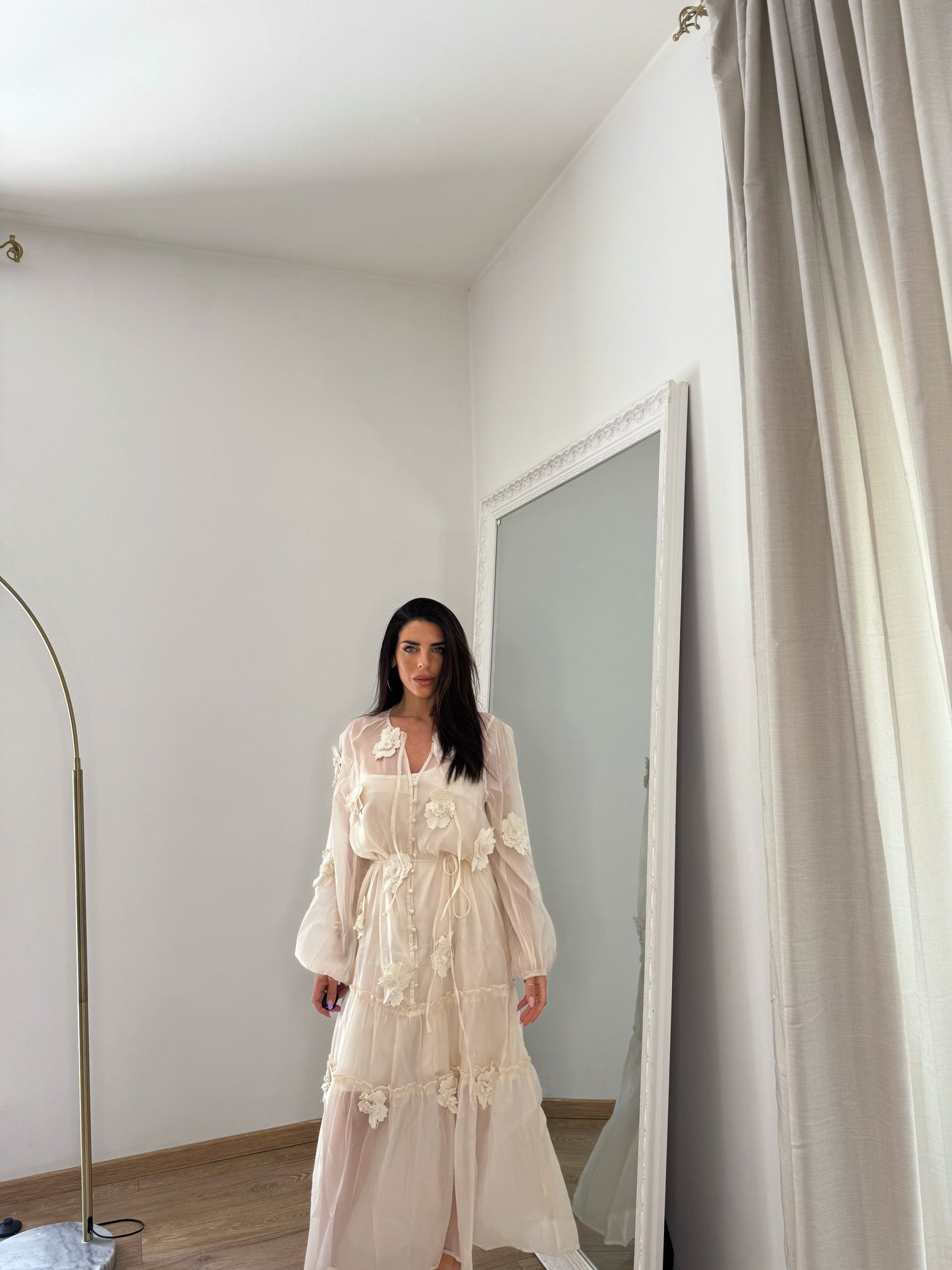 Dress elisabhet