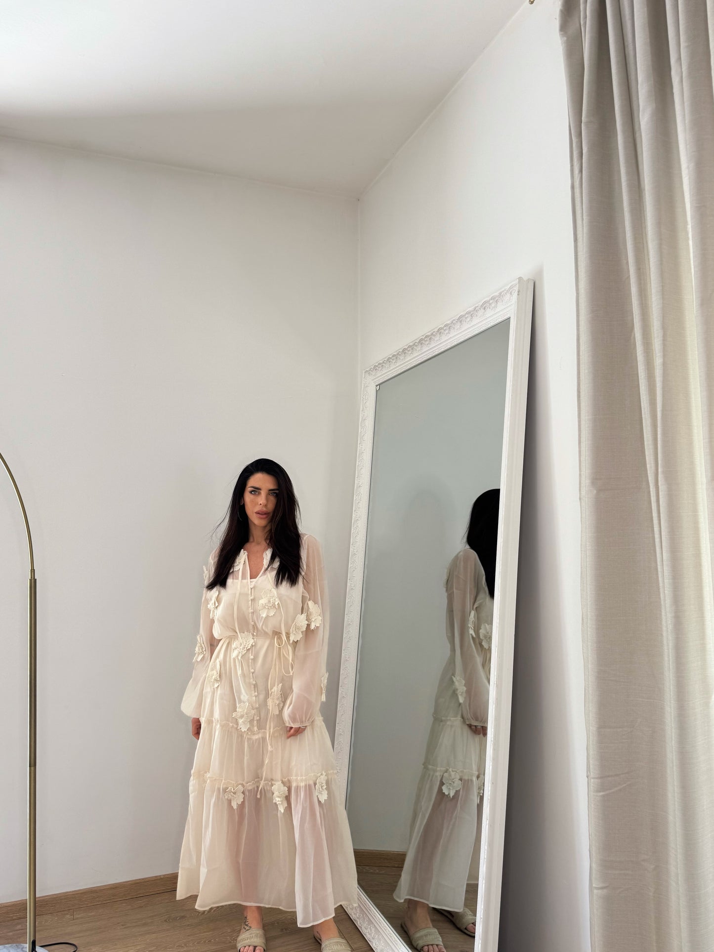 Dress elisabhet