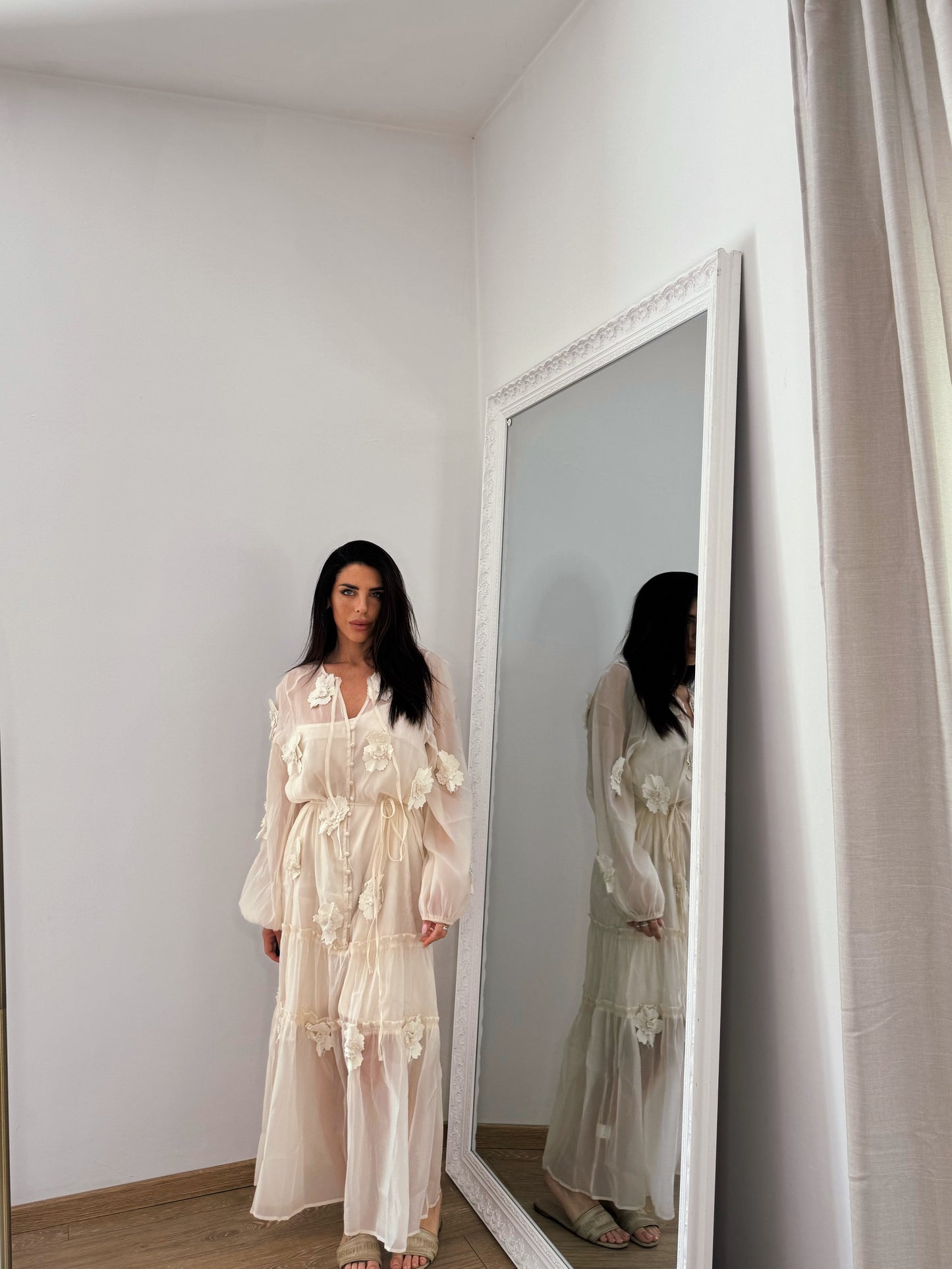 Dress elisabhet