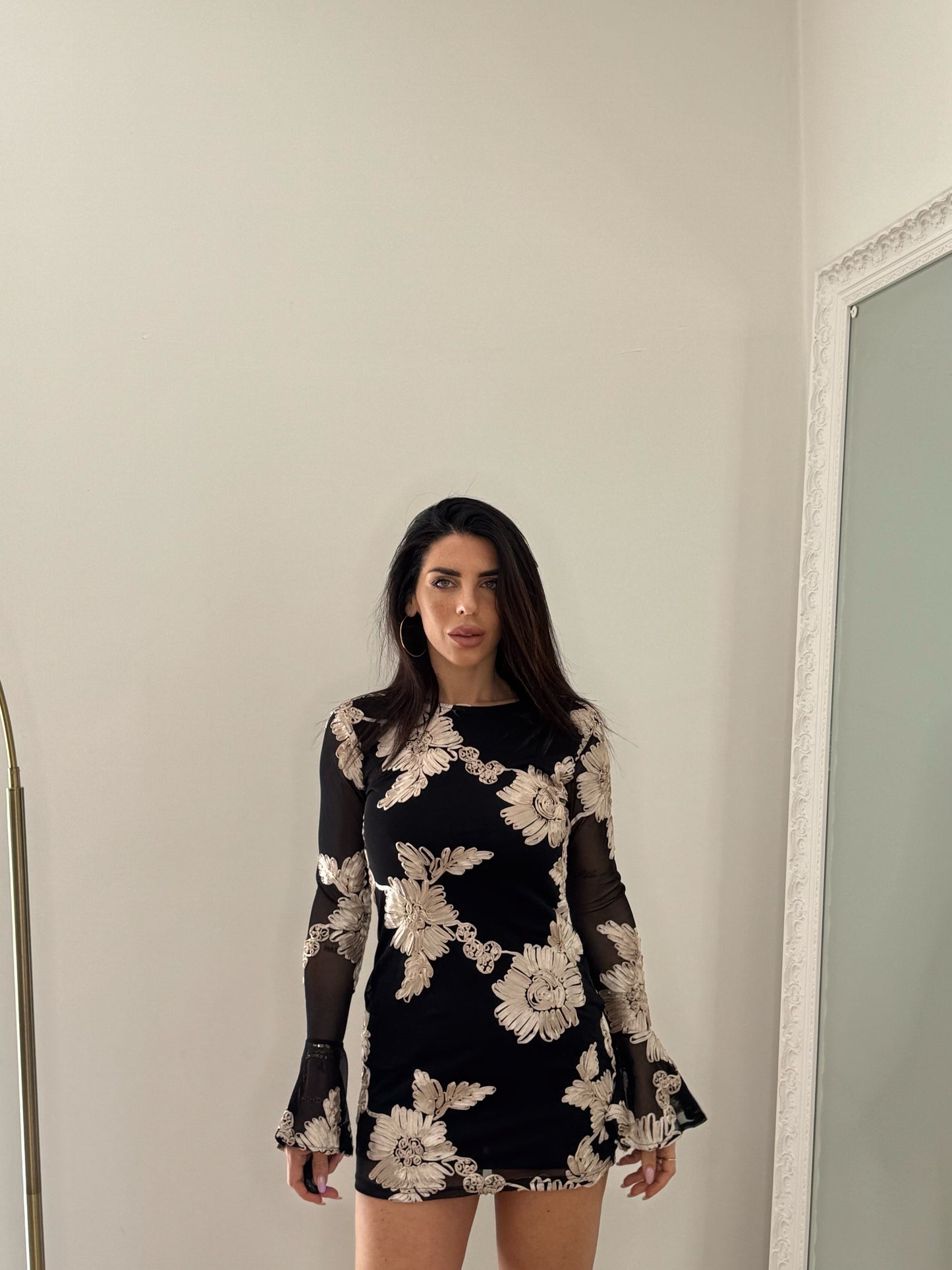Dress SOLEIL (2 colori)