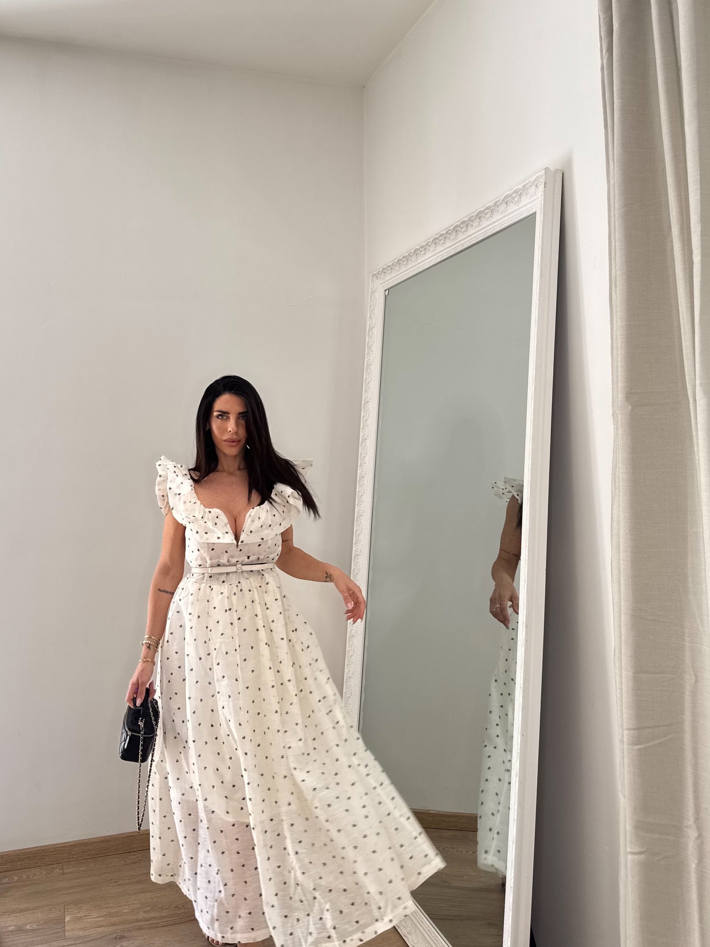 Dress Karol (2 colori)