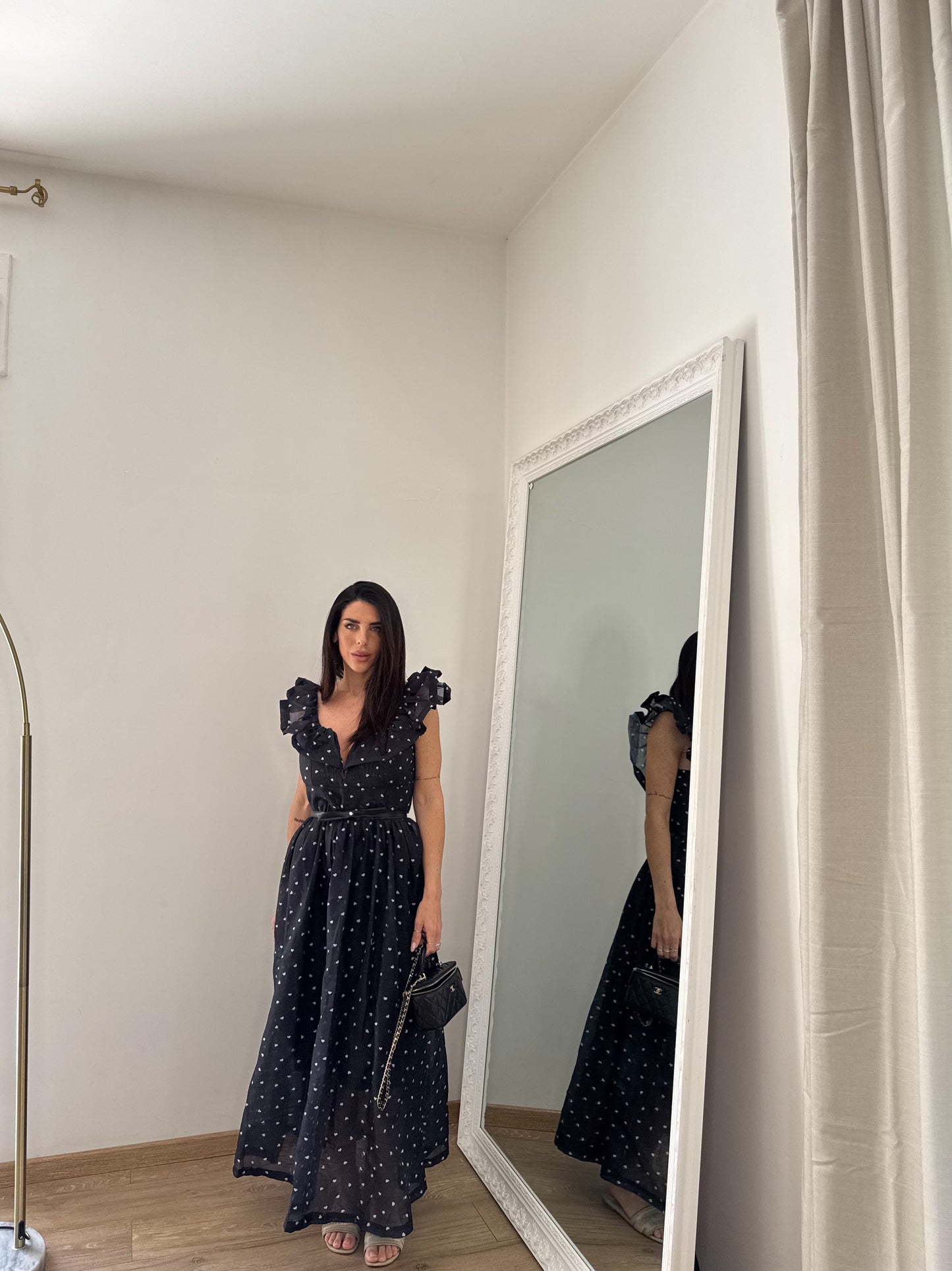 Dress Karol (2 colori)
