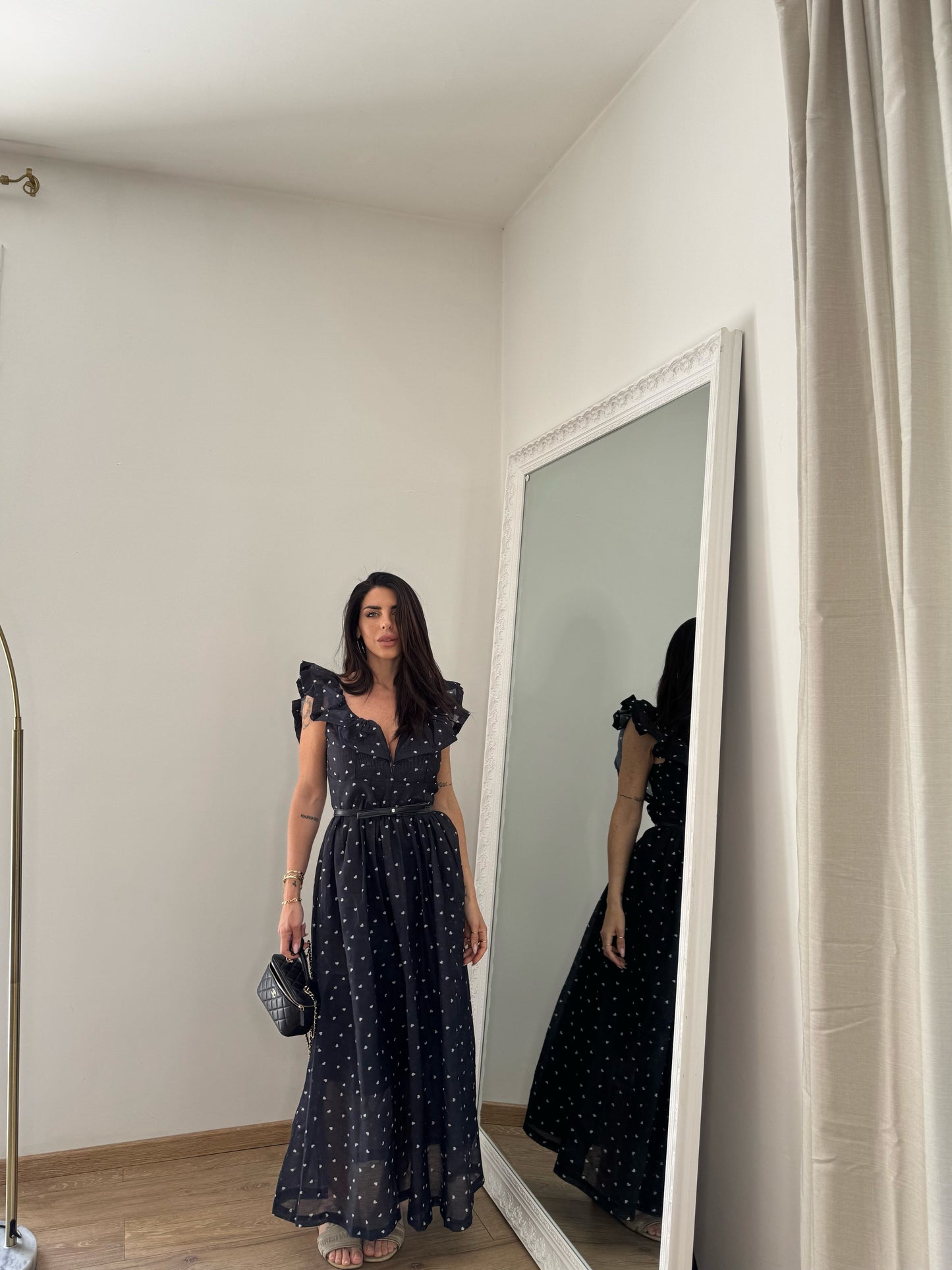 Dress Karol (2 colori)