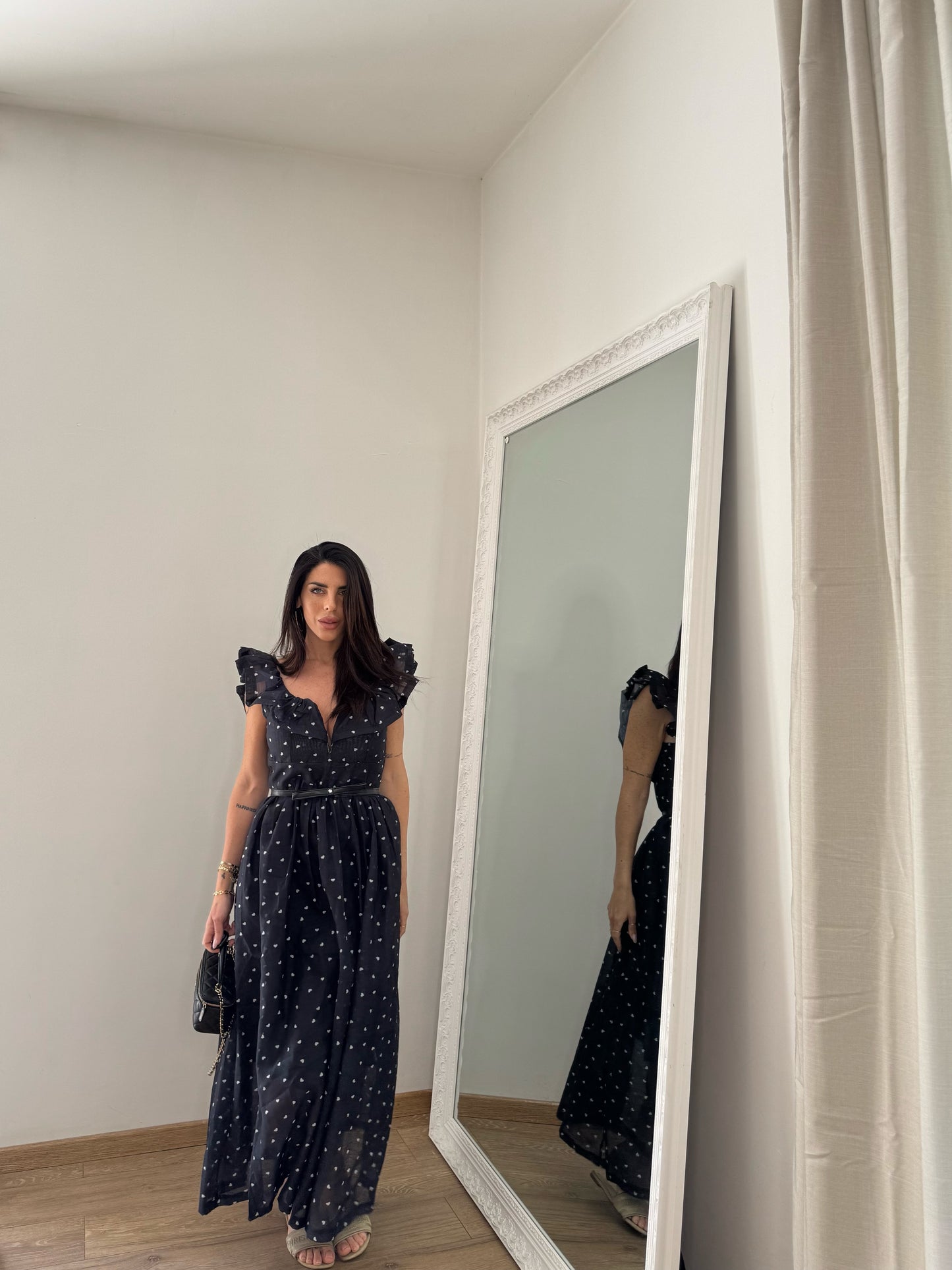 Dress Karol (2 colori)