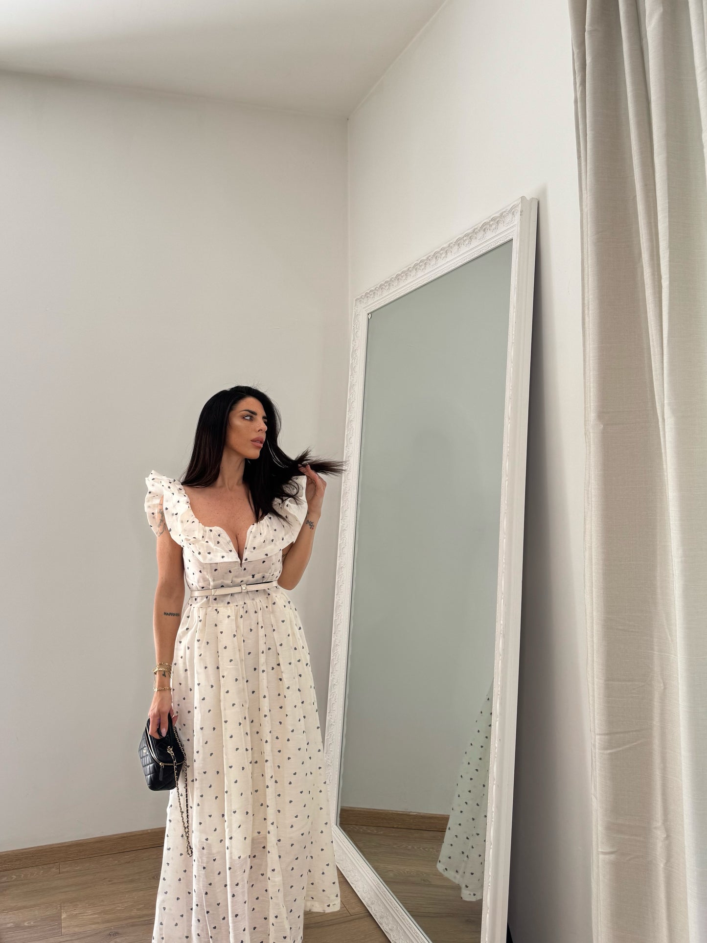 Dress Karol (2 colori)