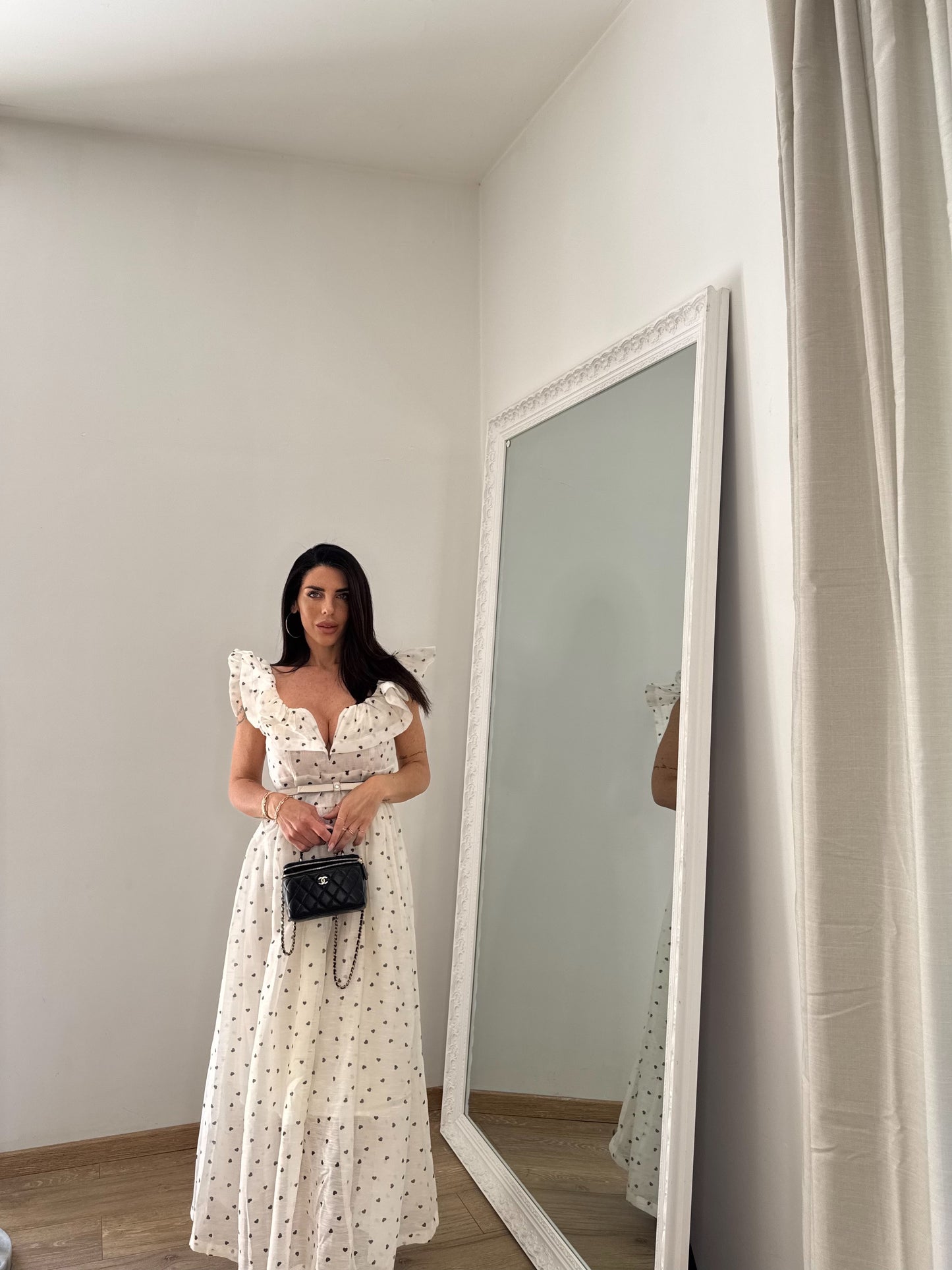 Dress Karol (2 colori)