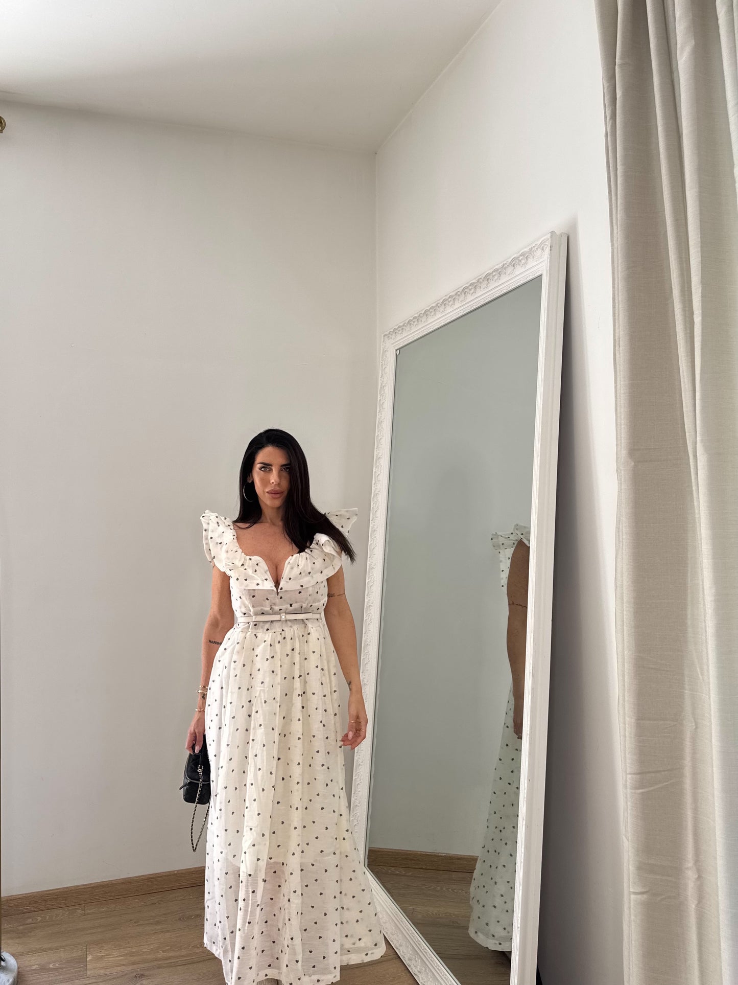 Dress Karol (2 colori)
