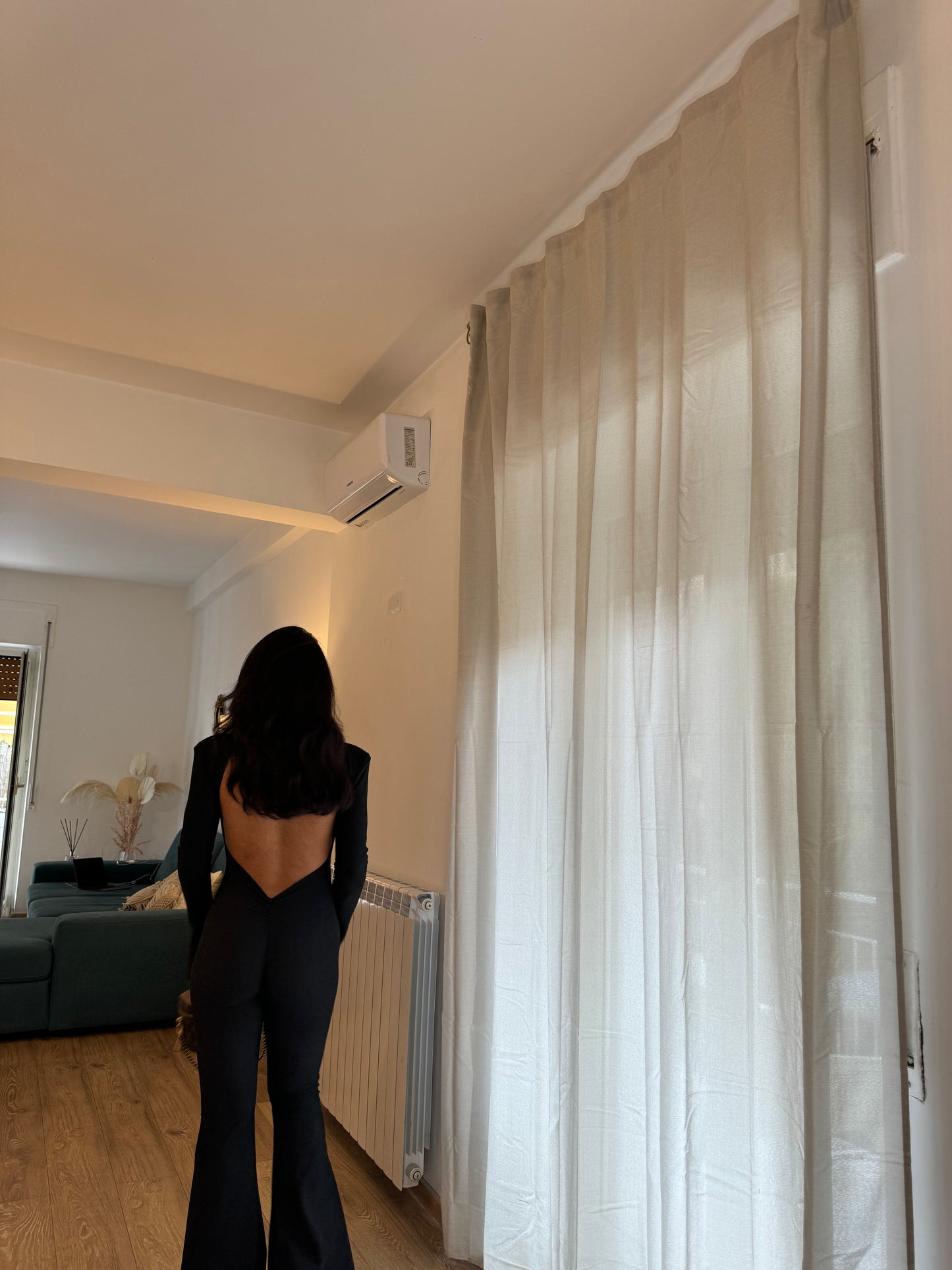 Jumpsuit Mia