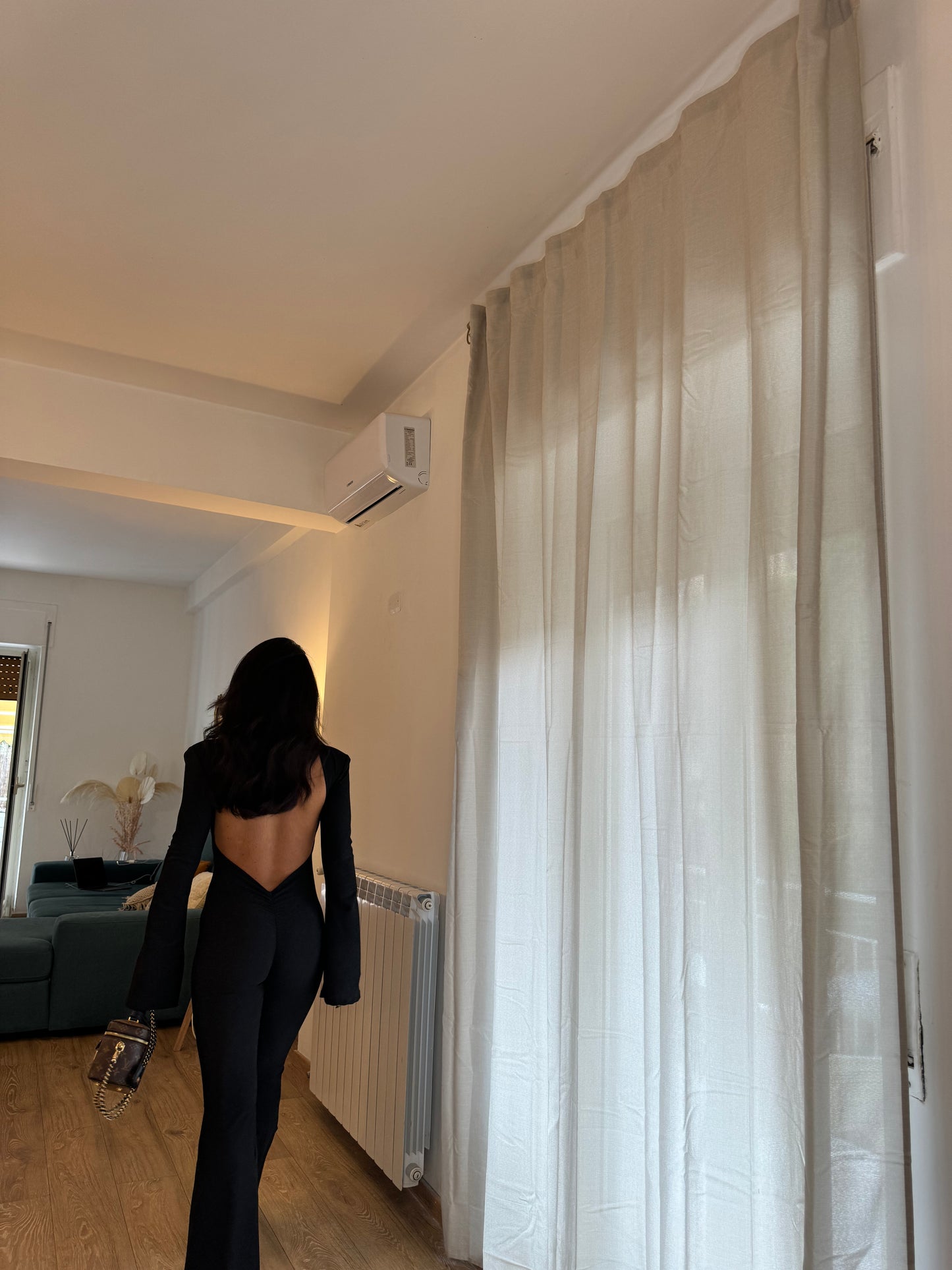Jumpsuit Mia