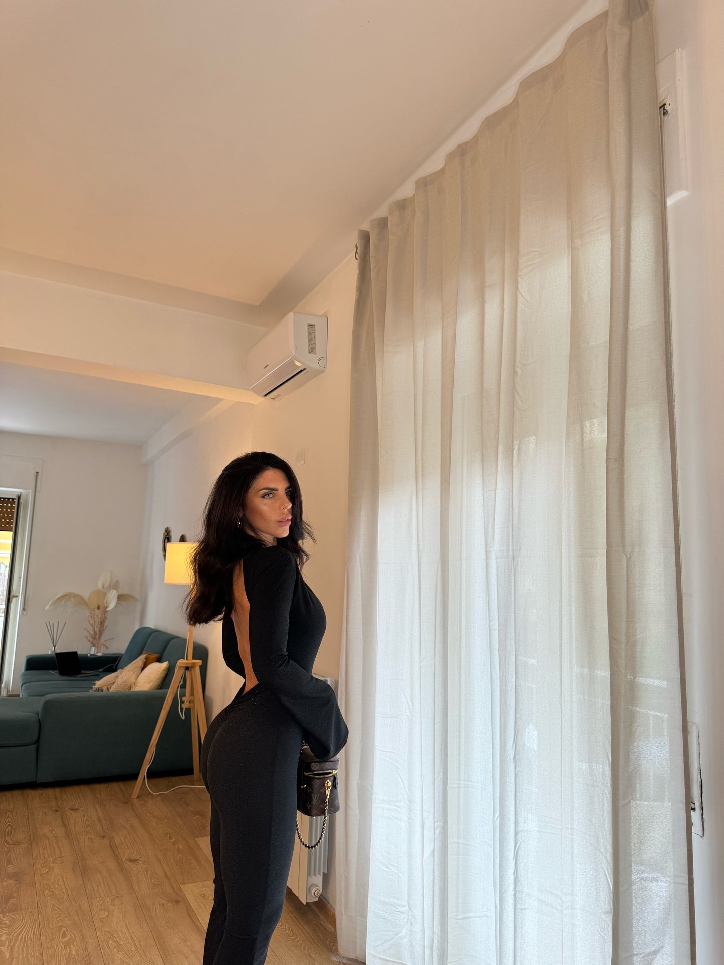 Jumpsuit Mia