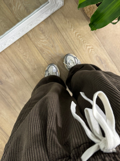 Pantaloni Velvet (3 colori)