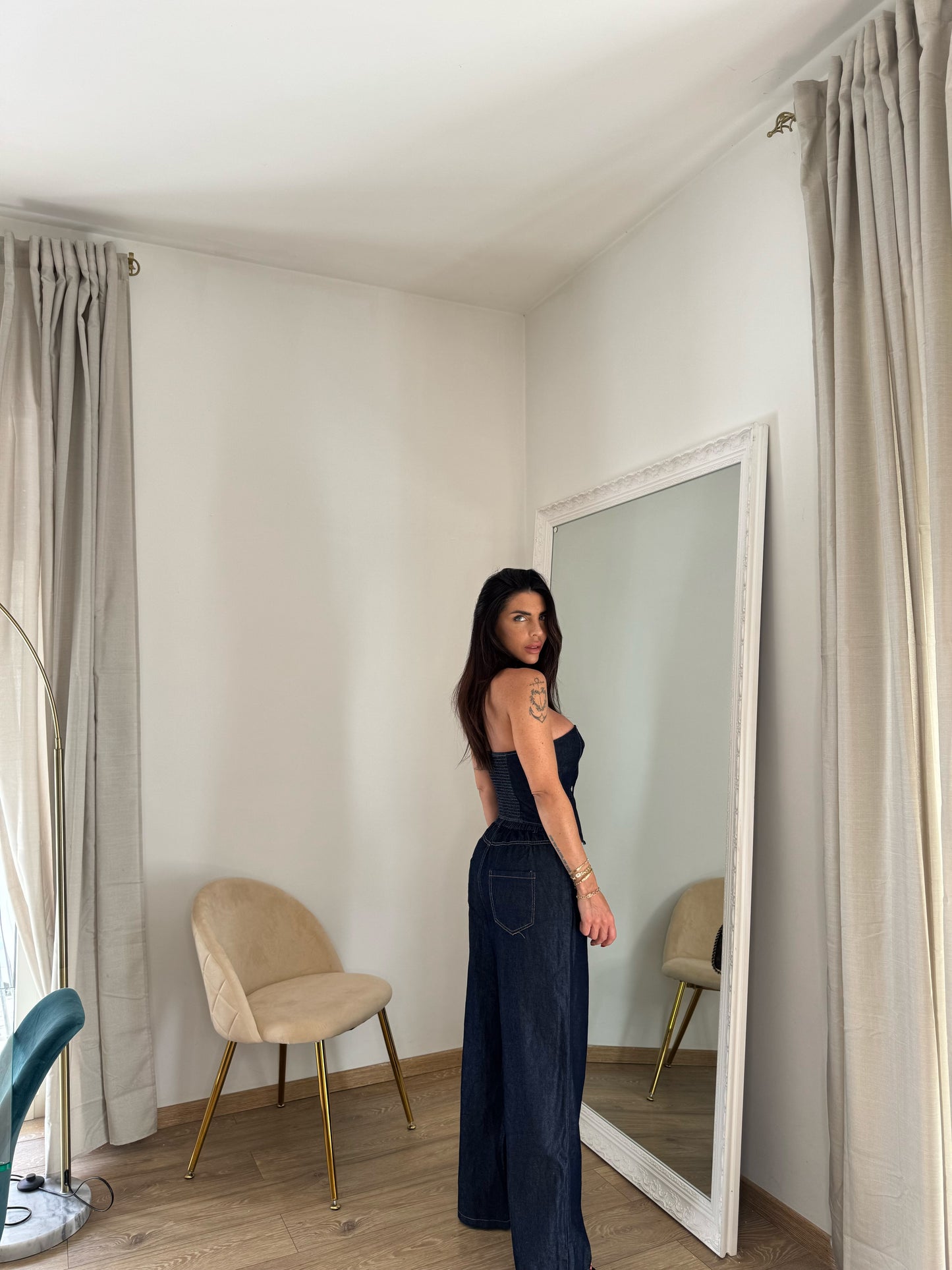 Set CAMILA