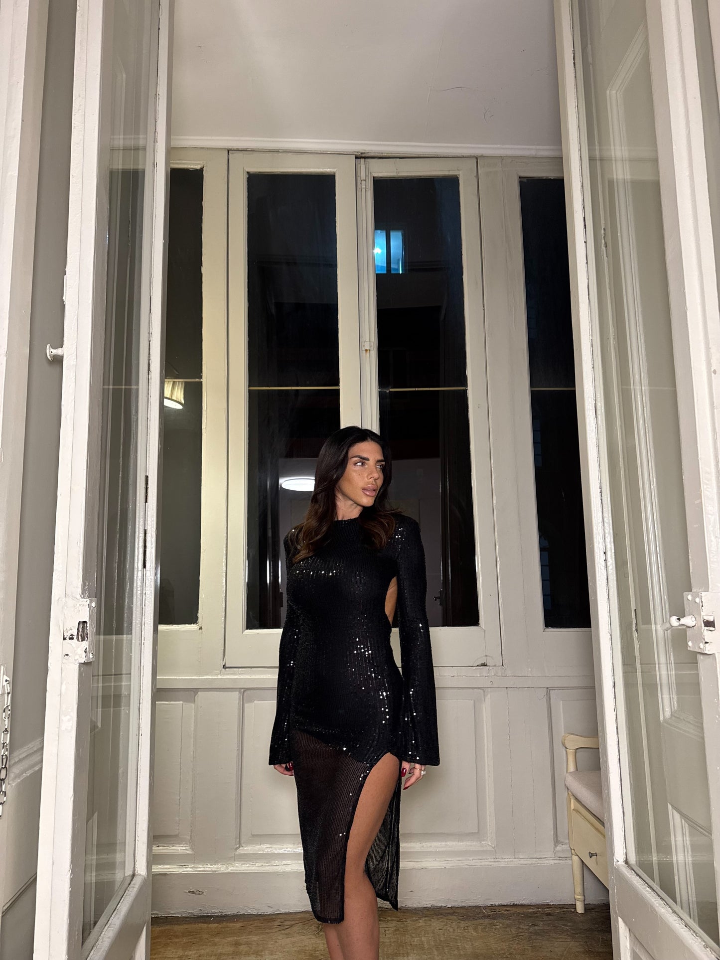 Dress Naomi