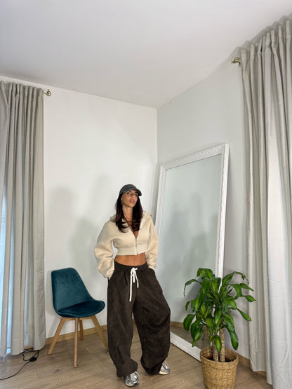Pantaloni Velvet (3 colori)