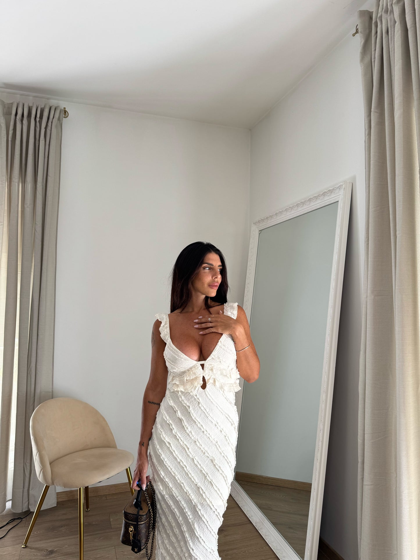 DRESS Portofino